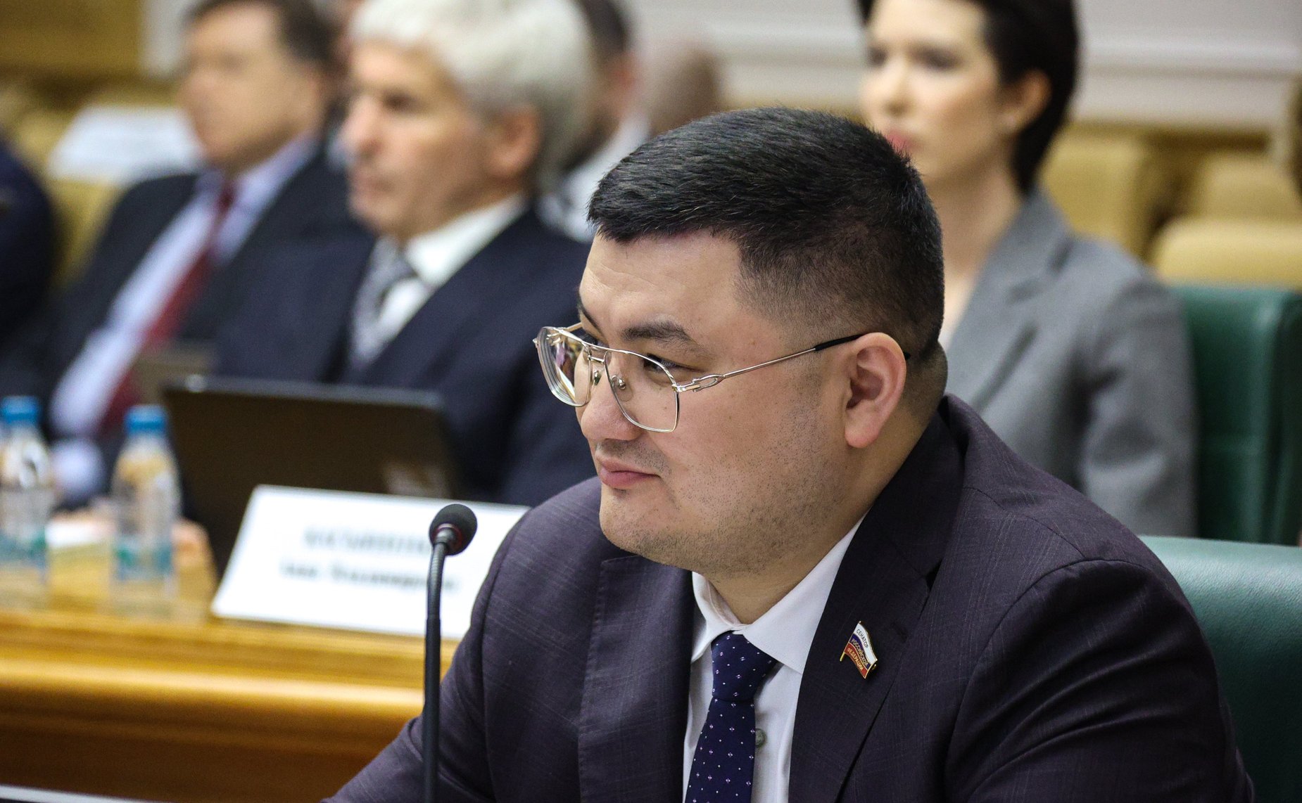 Борис Хачиров