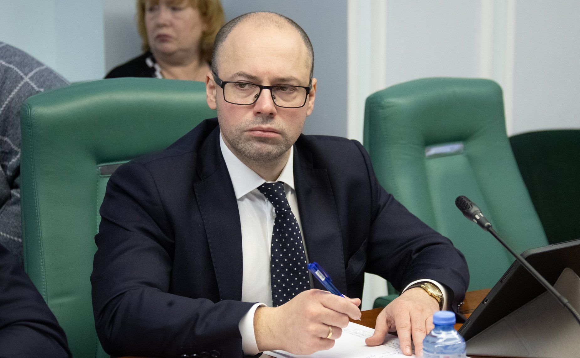 Совещание Комитета СФ по аграрно-продовольственной политике и природопользованию