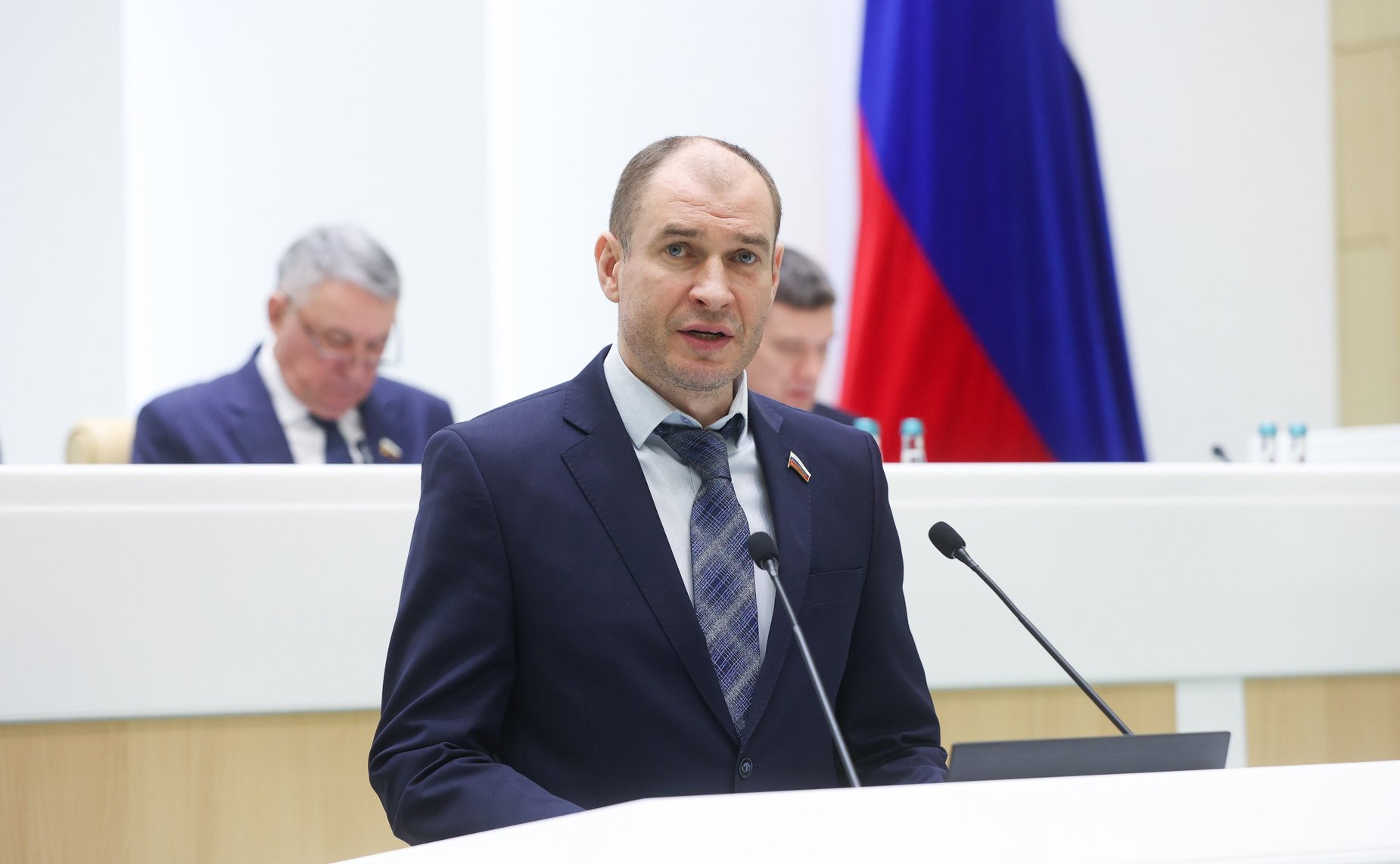 Дмитрий Перминов