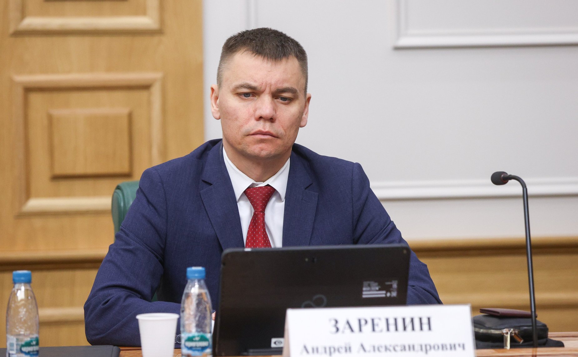 Парламентские слушания «О реализации государственной технологической политики и национальных проектов для достижения национальной цели «Технологическое лидерство»