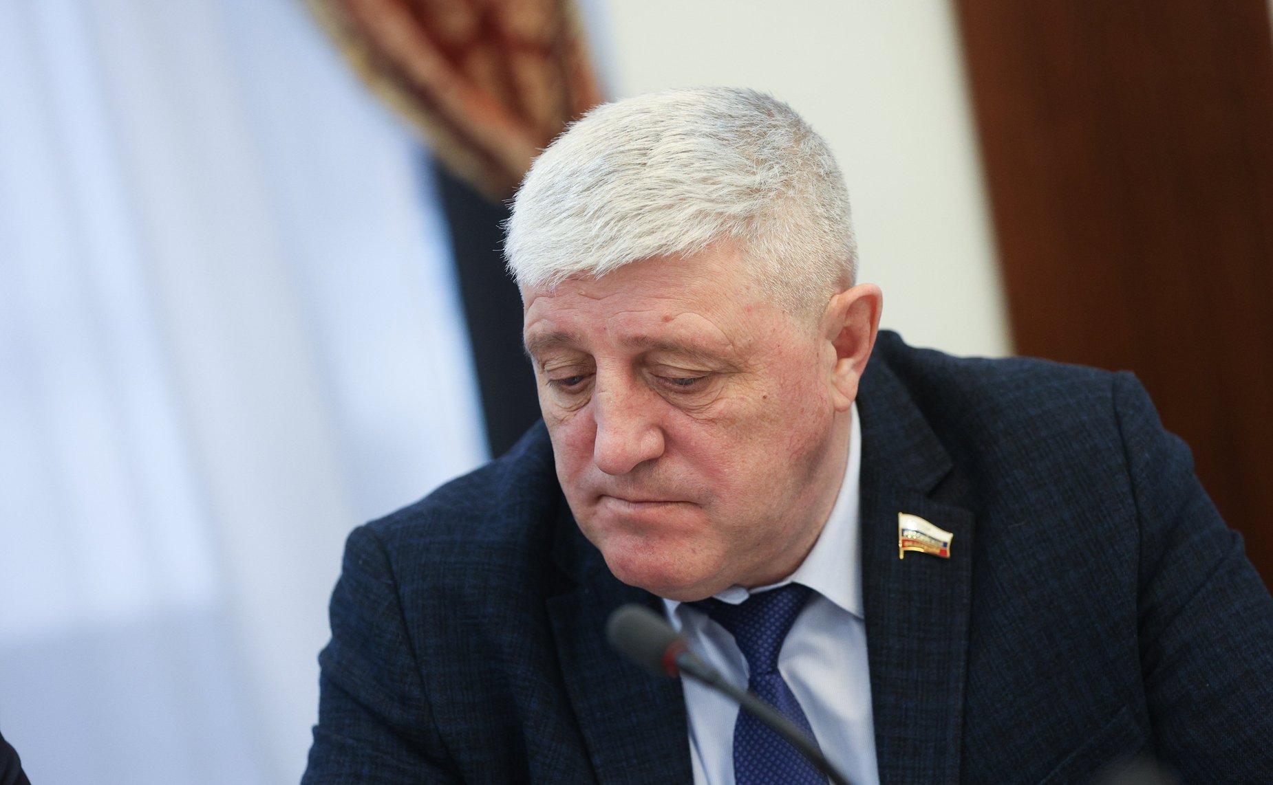 Алексей Наумец