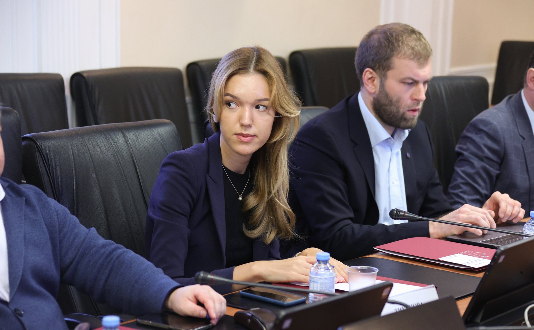 Расширенное совещание по вопросам организации паломничества в 2023 году