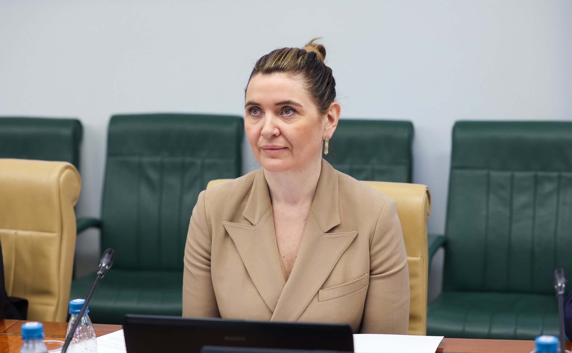 Юлия Лазуткина