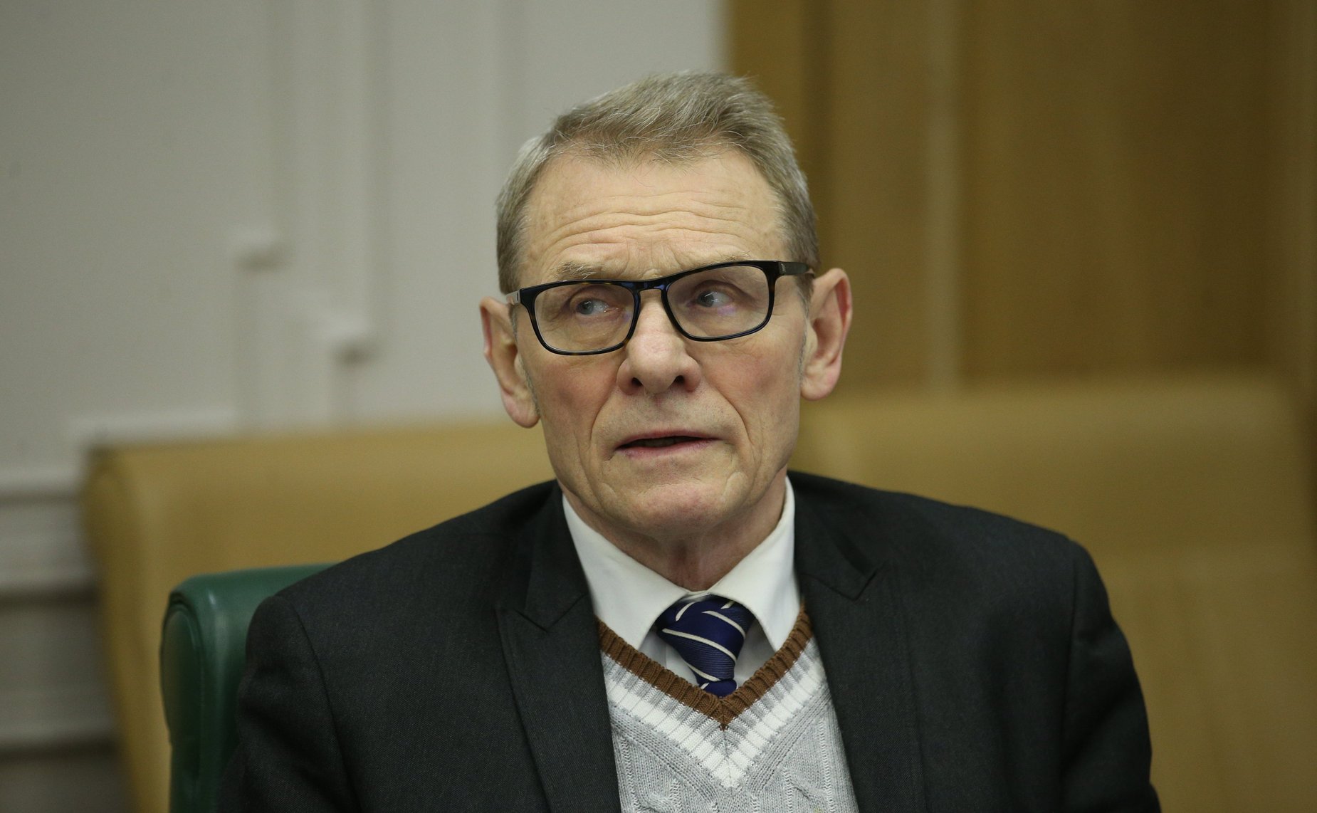 Семинар-совещание Комитета СФ по науке, образованию и культуре совместно с Комитетом СФ по конституционному законодательству и государственному строительству