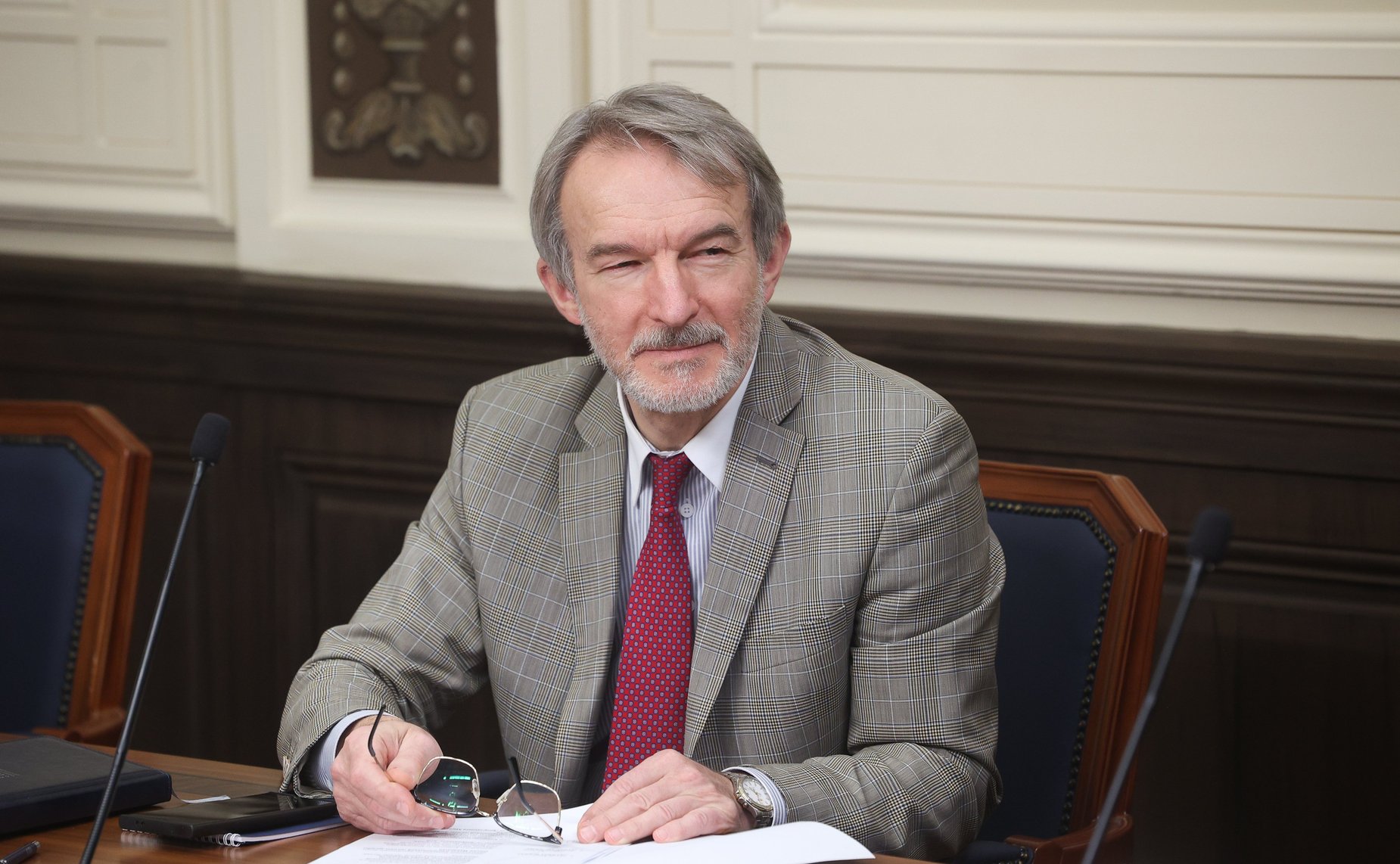 Совместное заседание групп по сотрудничеству Совета Федерации и Национальной ассамблеи Республики Никарагуа по случаю 10-й годовщины установления Дня дружбы между Россией и Никарагуа