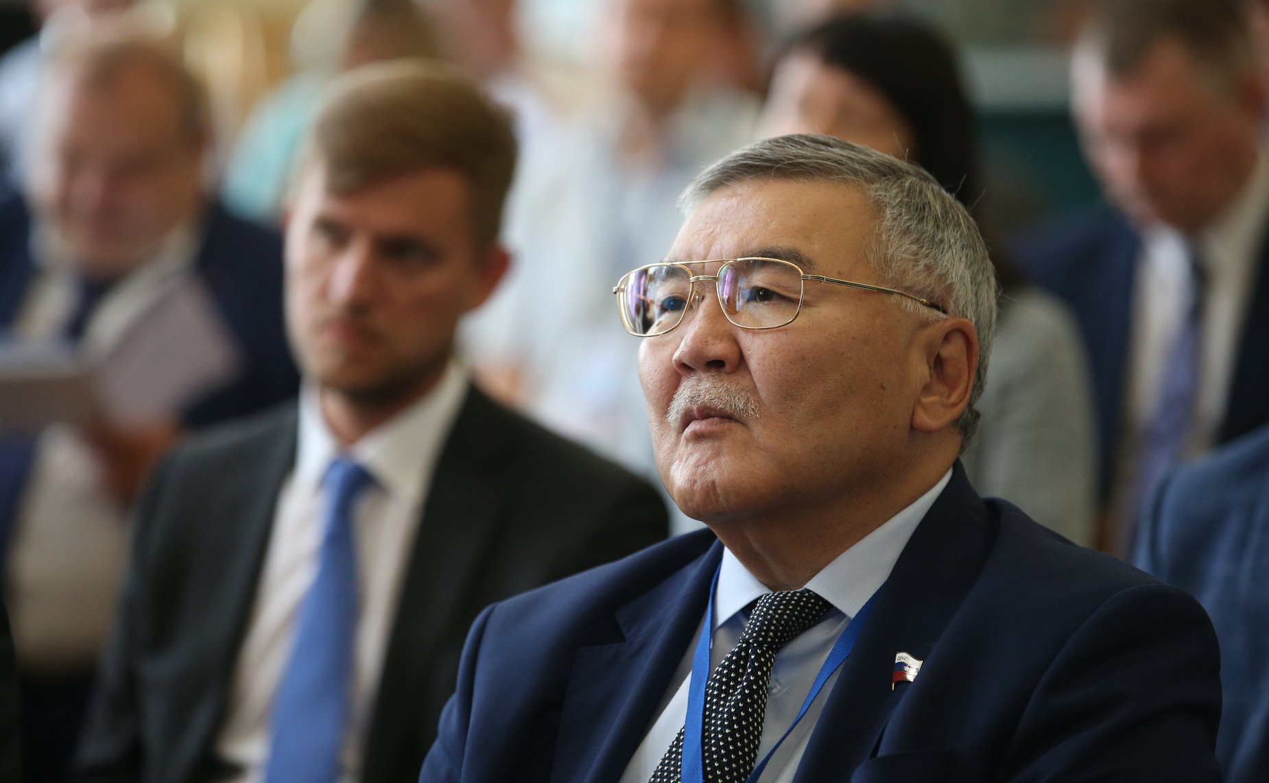 IX форум регионов Беларуси и России. Секция 2 «Сотрудничество Беларуси и России в условиях новой международной климатической повестки»