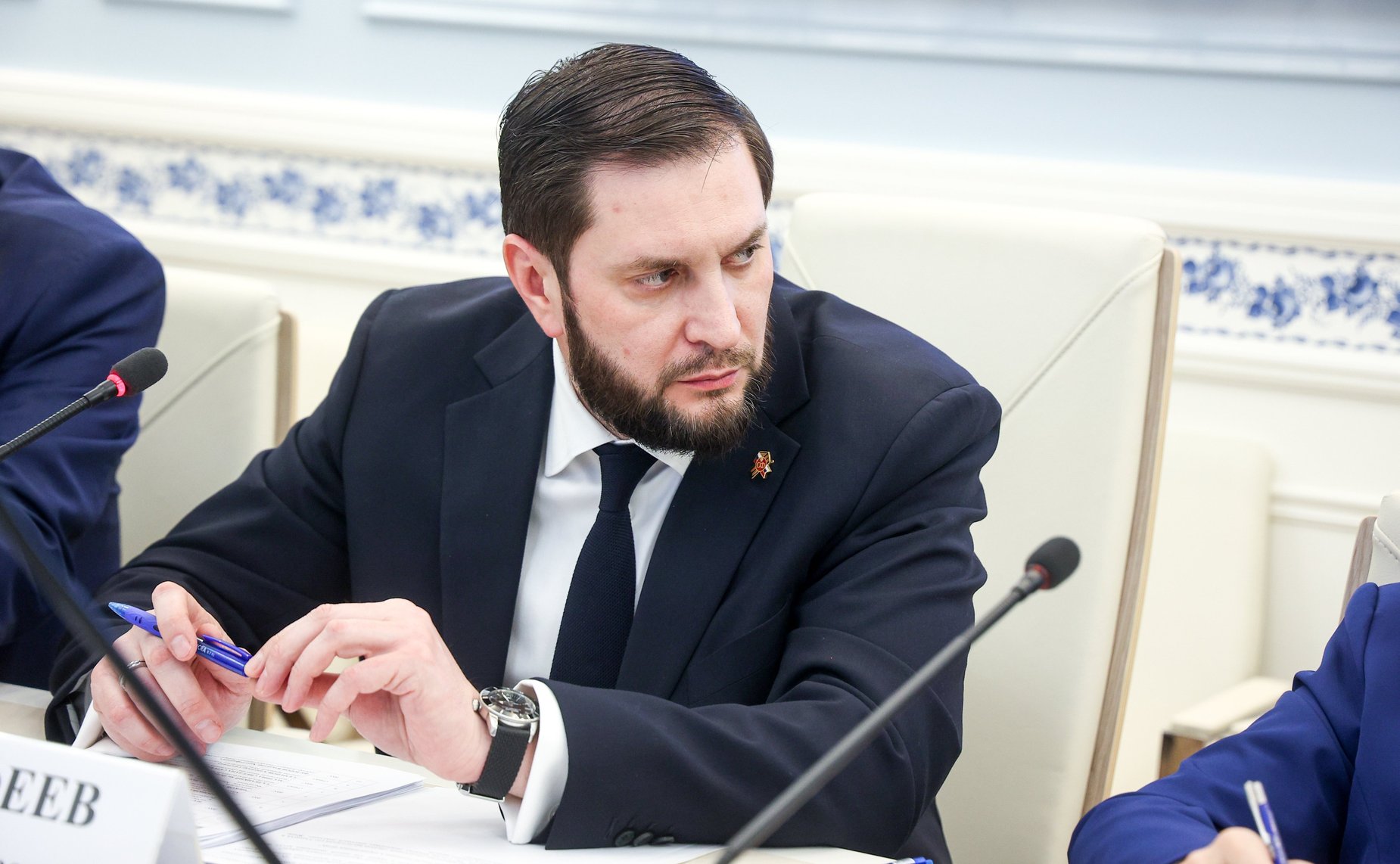 Иван Евстифеев