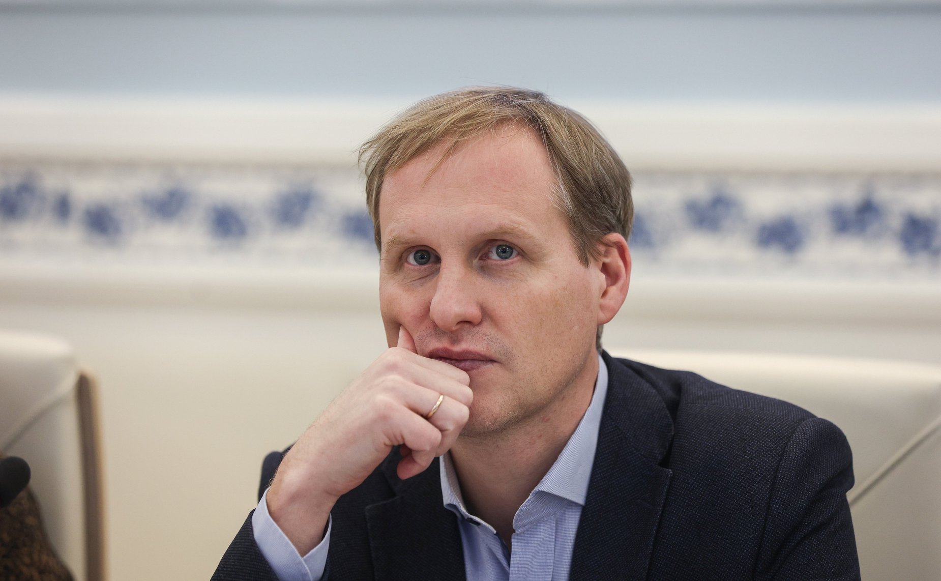 Рабочее совещание Комитета СФ по социальной политике «Совершенствование системы иммунопрофилактики инфекционных заболеваний у детей как части реализации федерального проекта «Развитие детского здравоохранения» и «Стратегии безопасности детей»