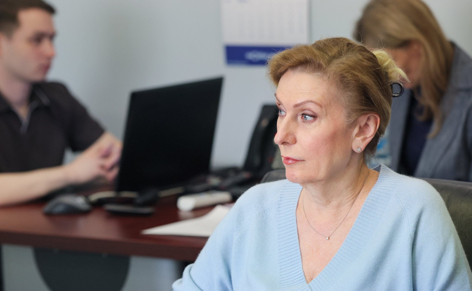 Инна Святенко