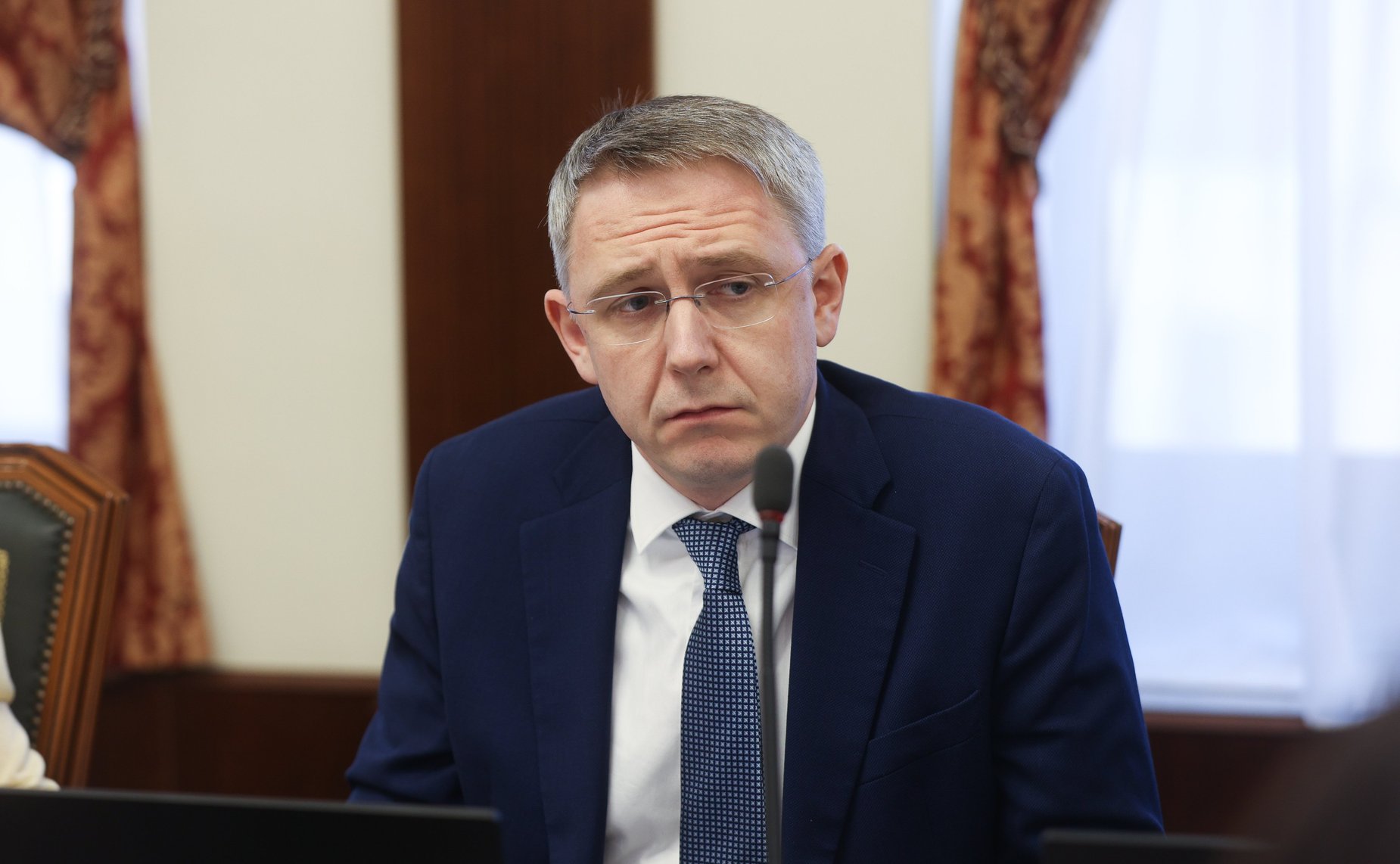 Круглый стол Комитета СФ по экономической политике на тему «Совершенствование законодательства Российской Федерации о концессионных соглашениях в отношении автомобильных дорог»