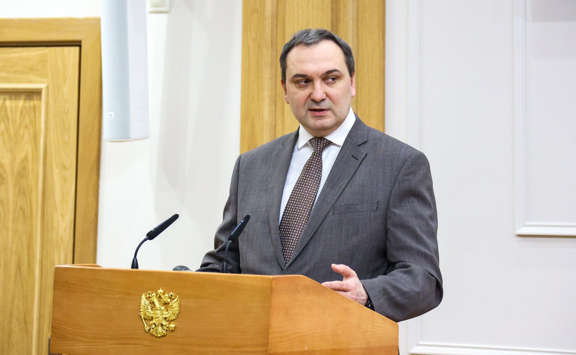 Расширенное заседание Комитета СФ по федеративному устройству, региональной политике, местному самоуправлению и делам Севера