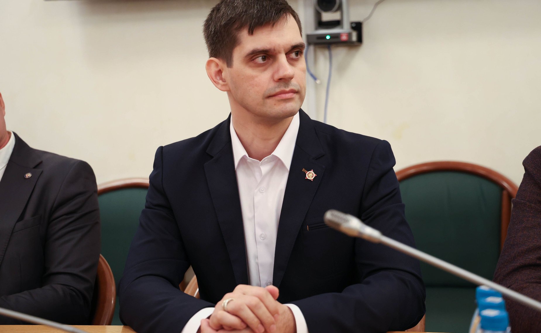 Сенаторы обсудили успешные практики и предложения по развитию НКО