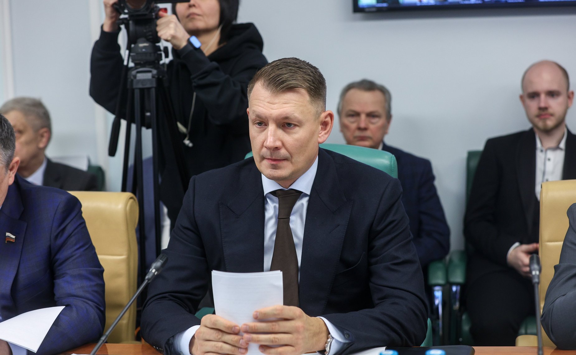 Александр Двойных