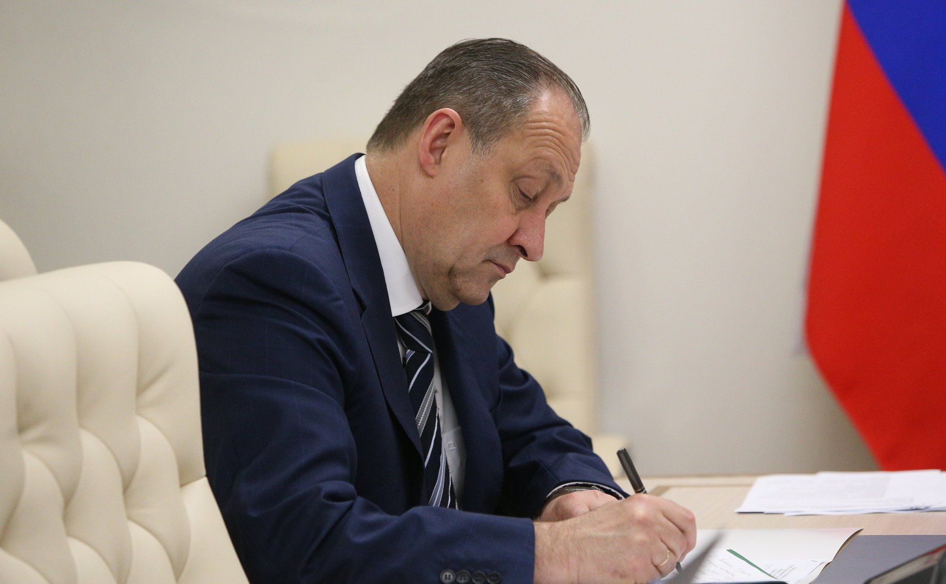 «Круглый стол» Комитета СФ по экономической политике