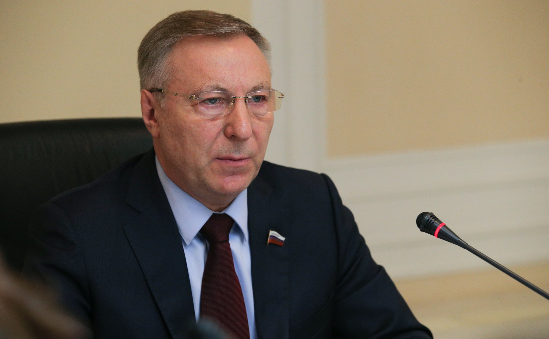 Александр Варфоломеев