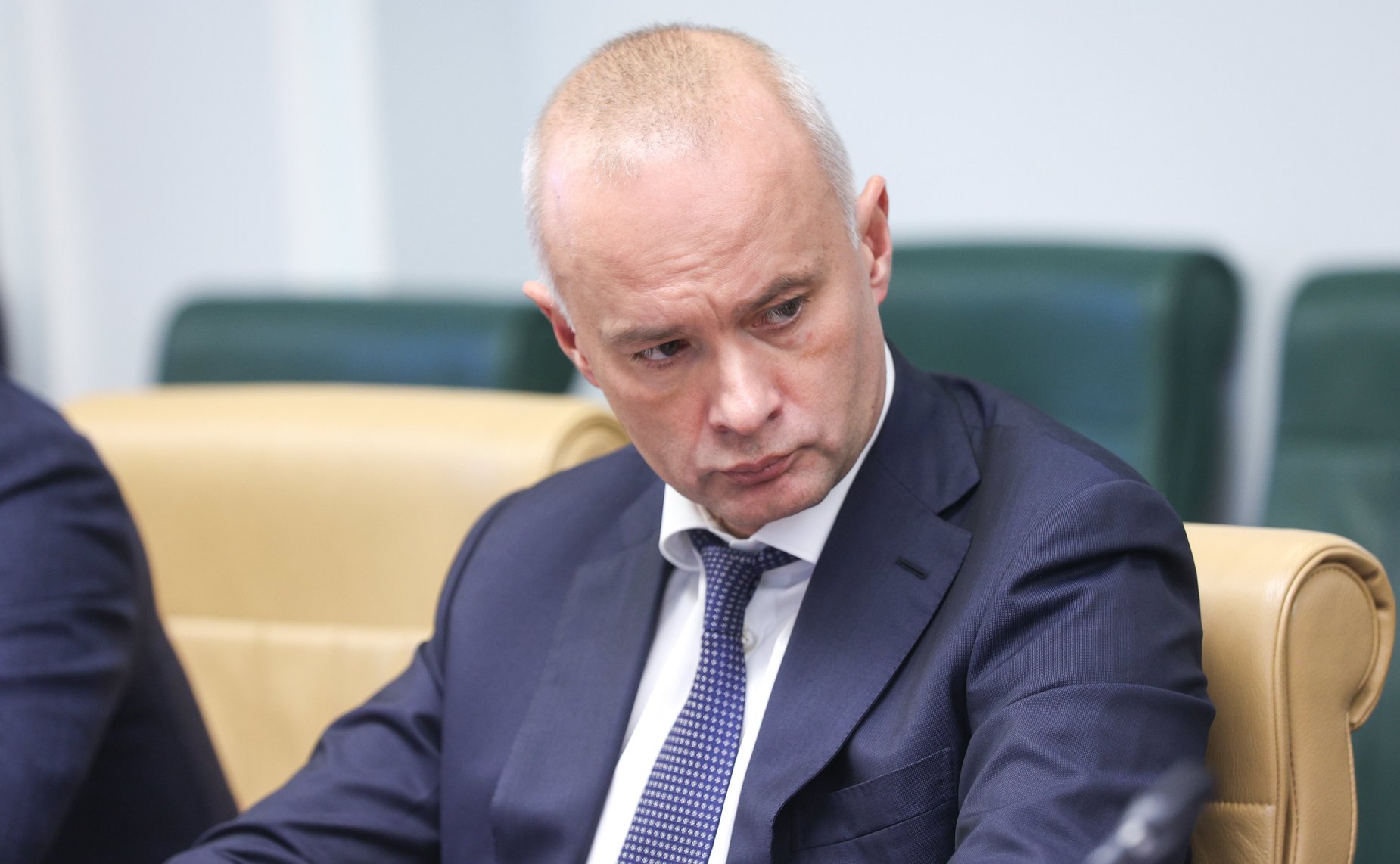 Совещание Комитета Совета Федерации по экономической политике на тему «Вопросы поставок отечественной авиационной техники для российских авиаперевозчиков»