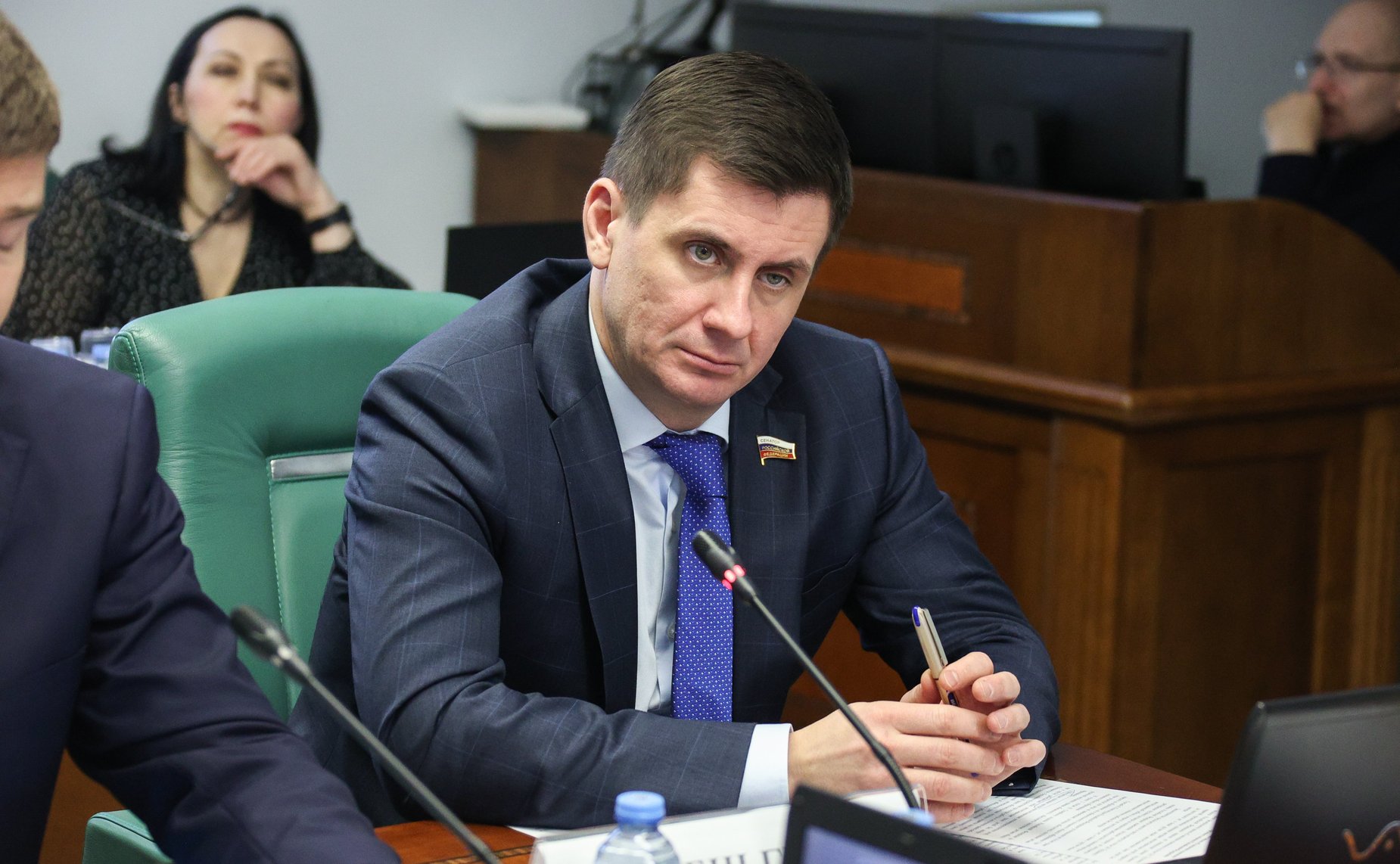 Вадим Деньгин