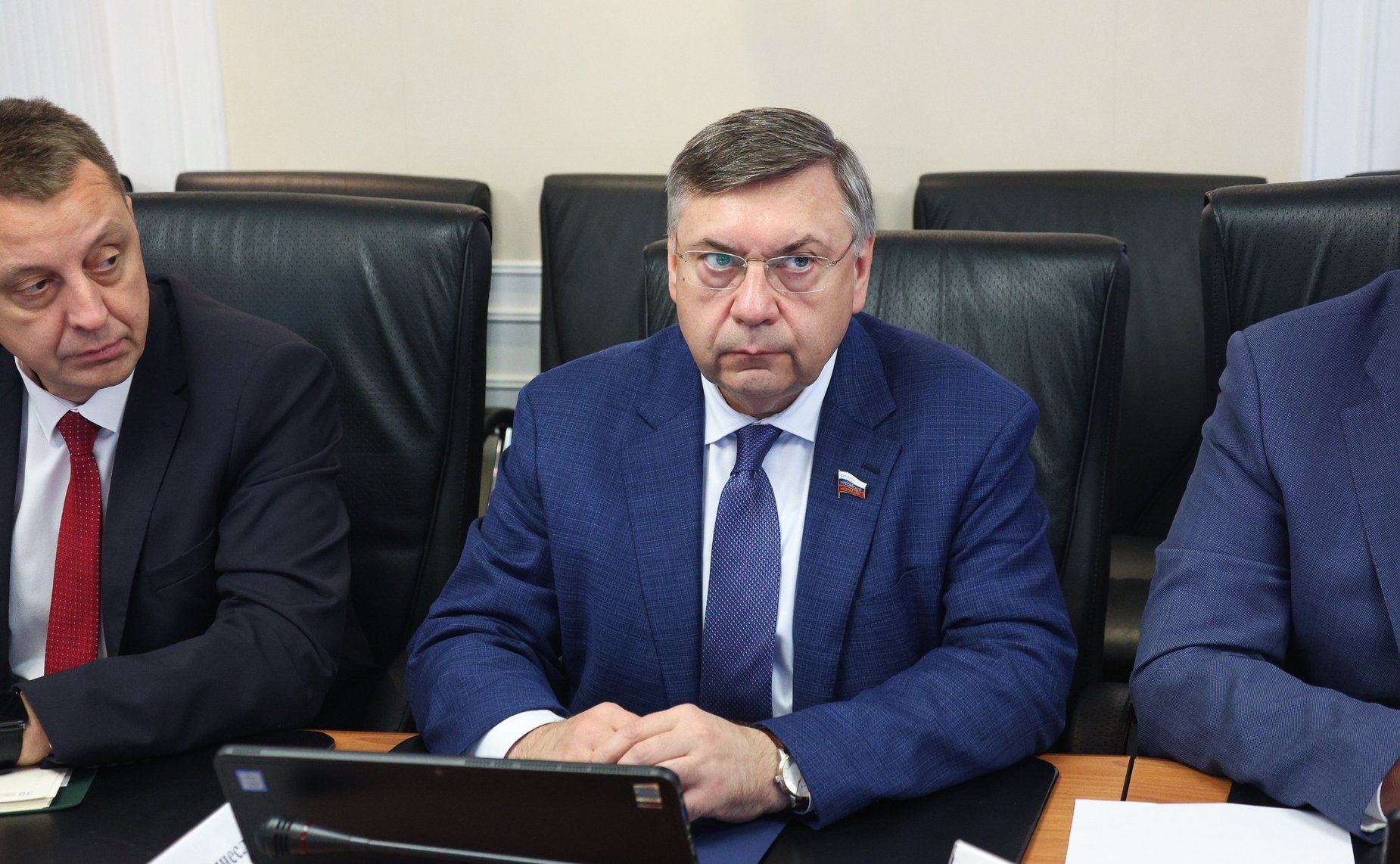 Вадим Соколов