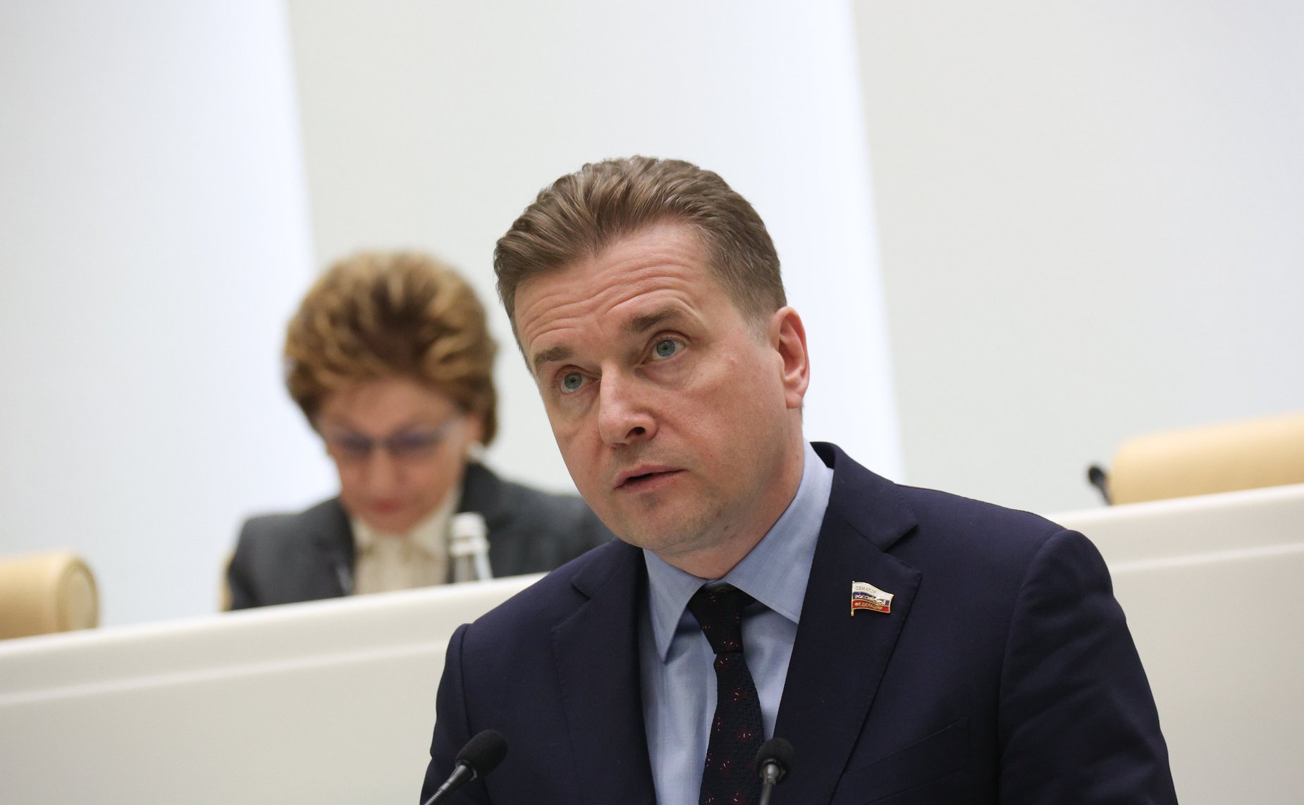 Дмитрий Горицкий