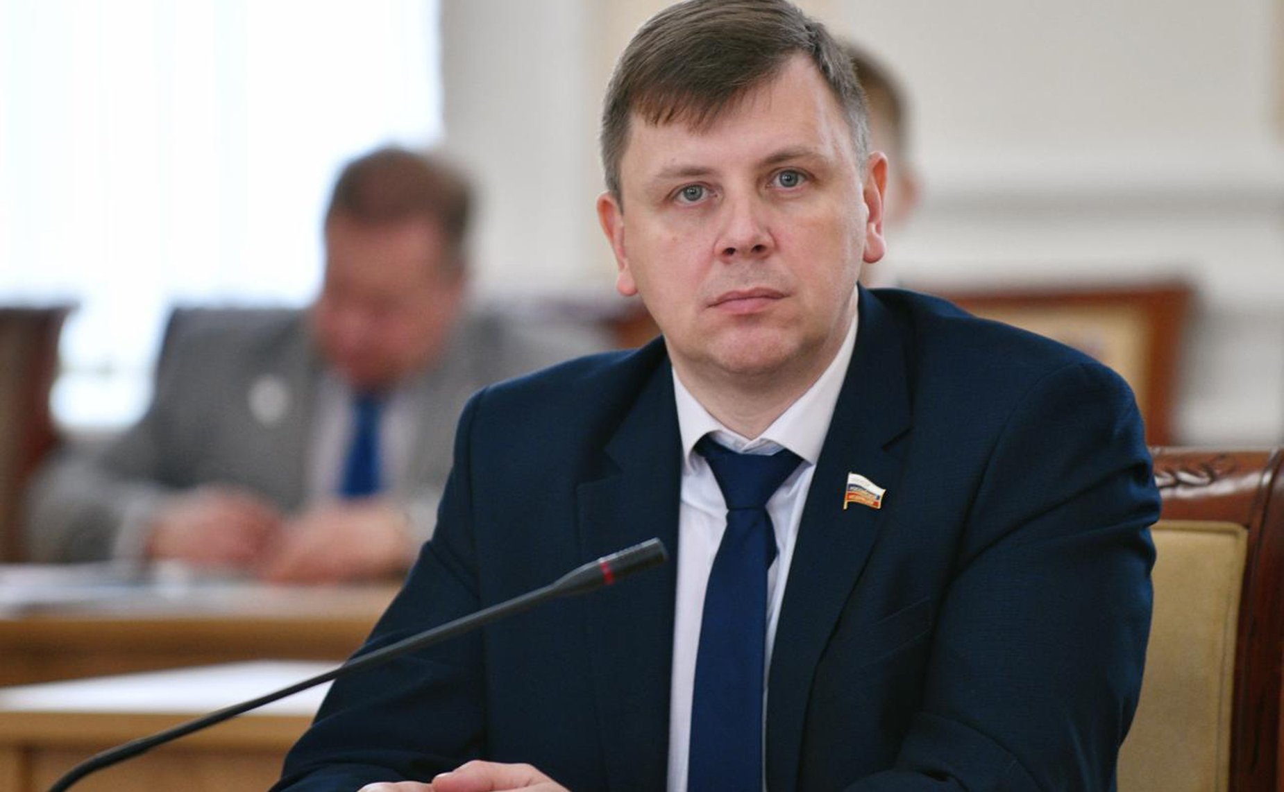 Артем Малащенков