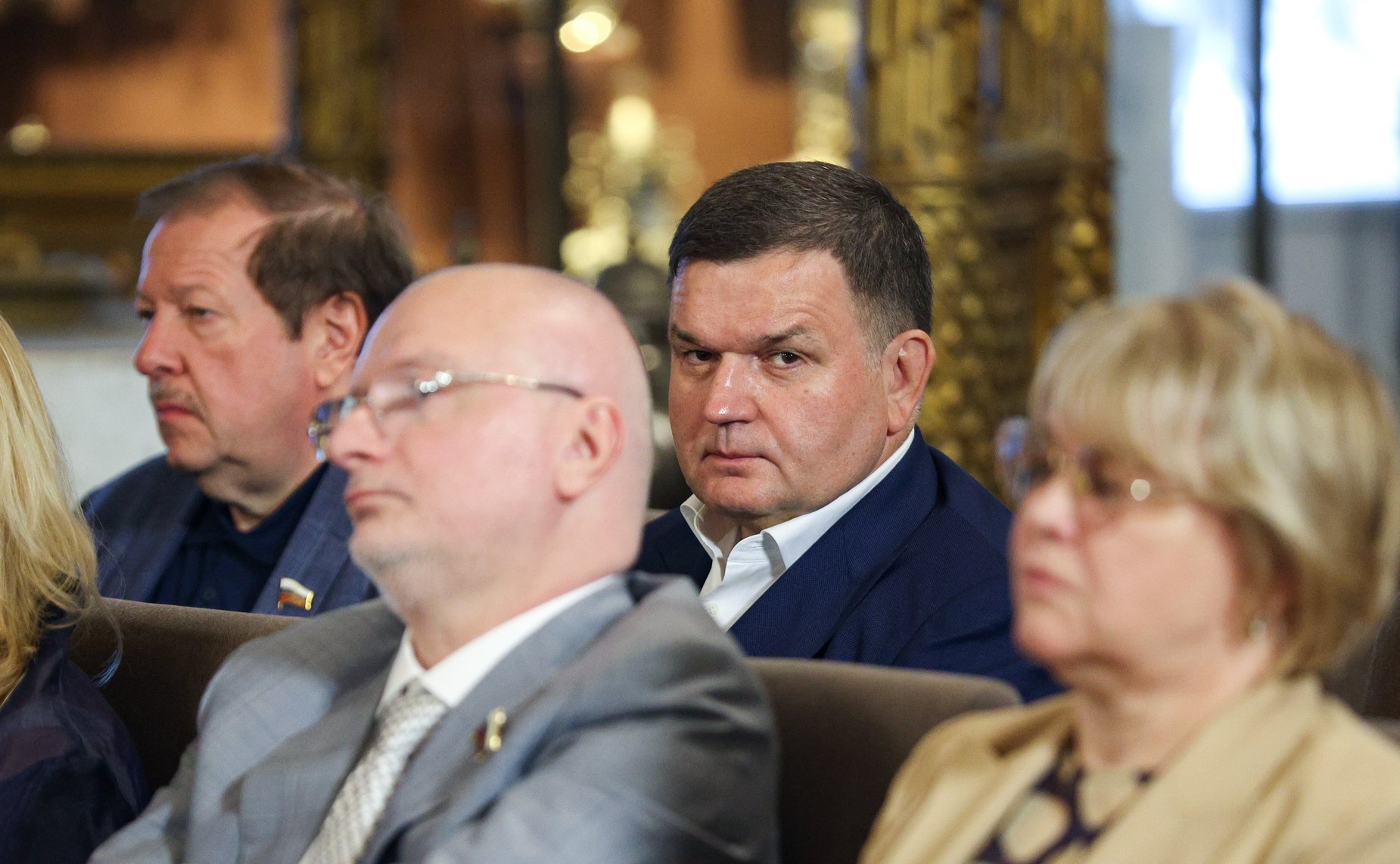 Сергей Перминов