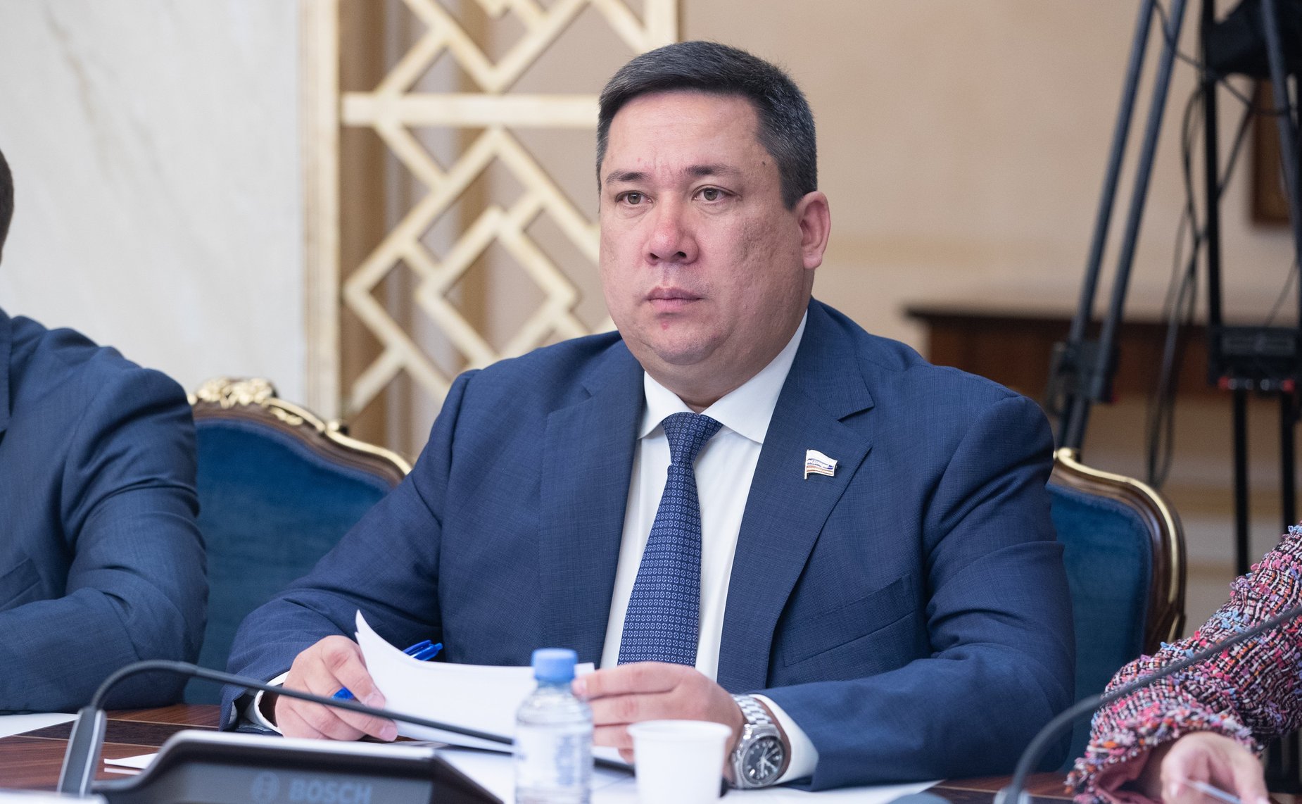 Владимир Полетаев