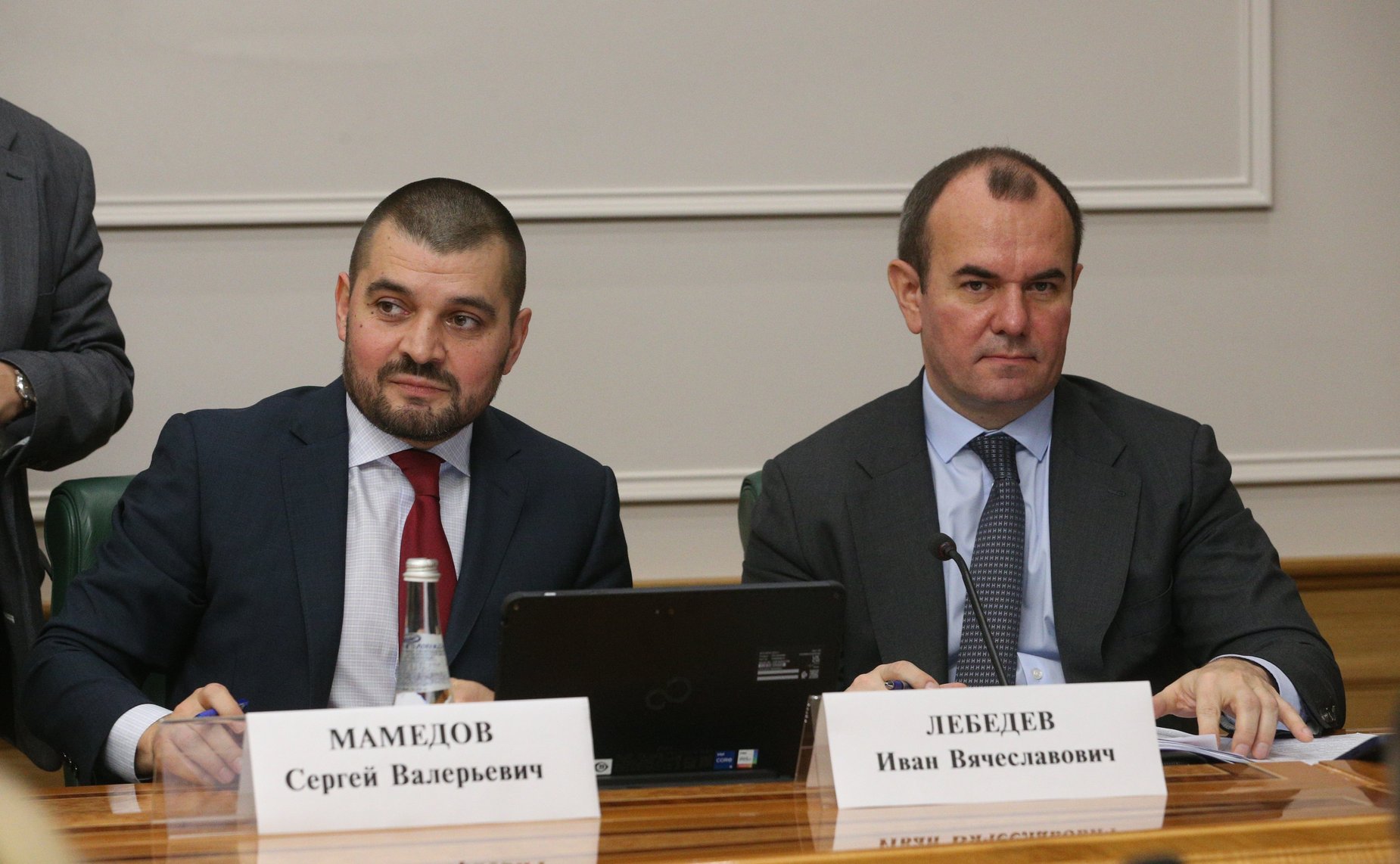 Расширенное заседание Комитета СФ по аграрно-продовольственной политике и природопользованию