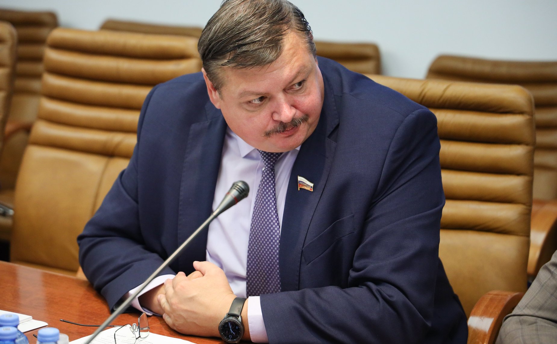 Сергей Колбин