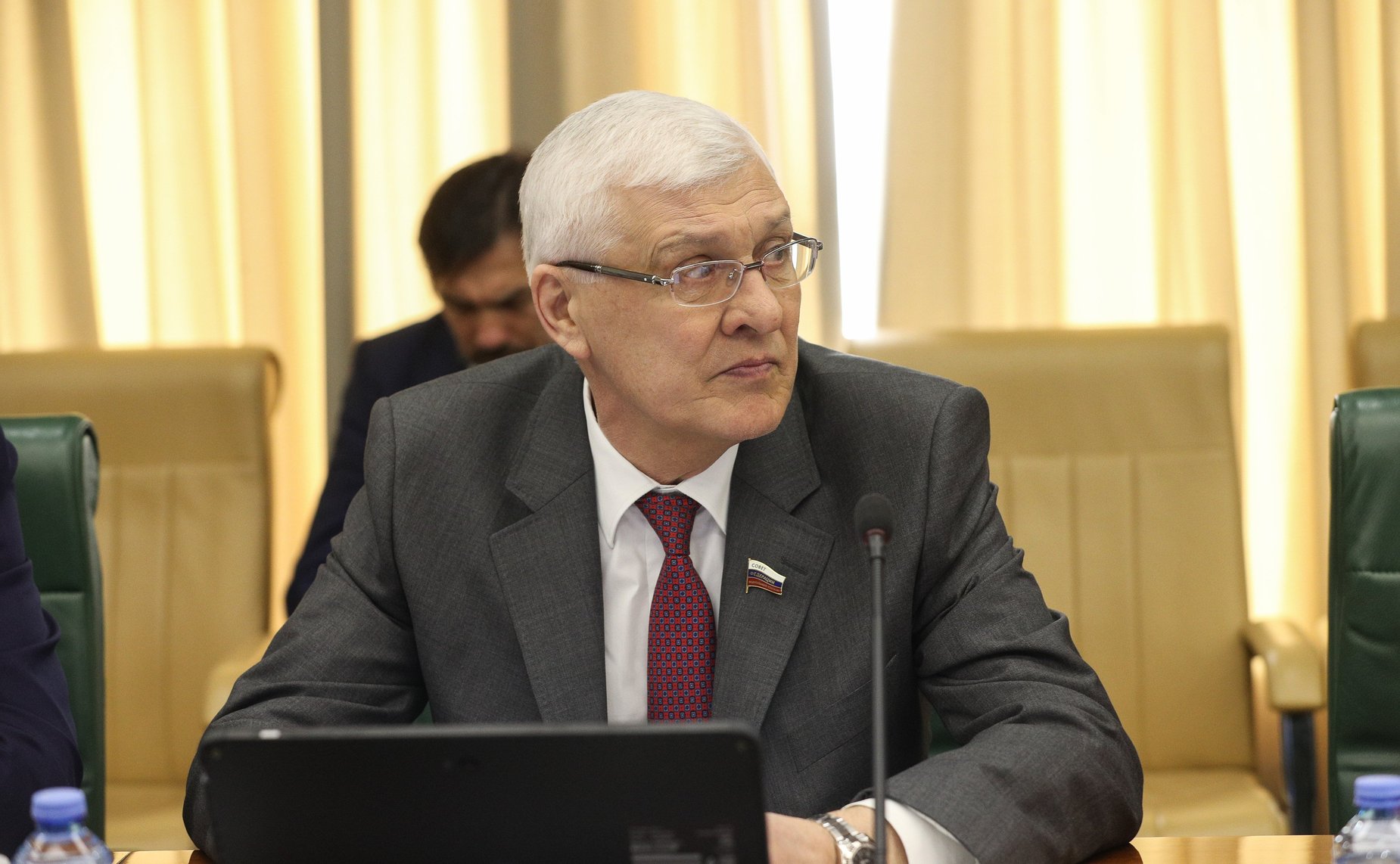 Сергей Брилка