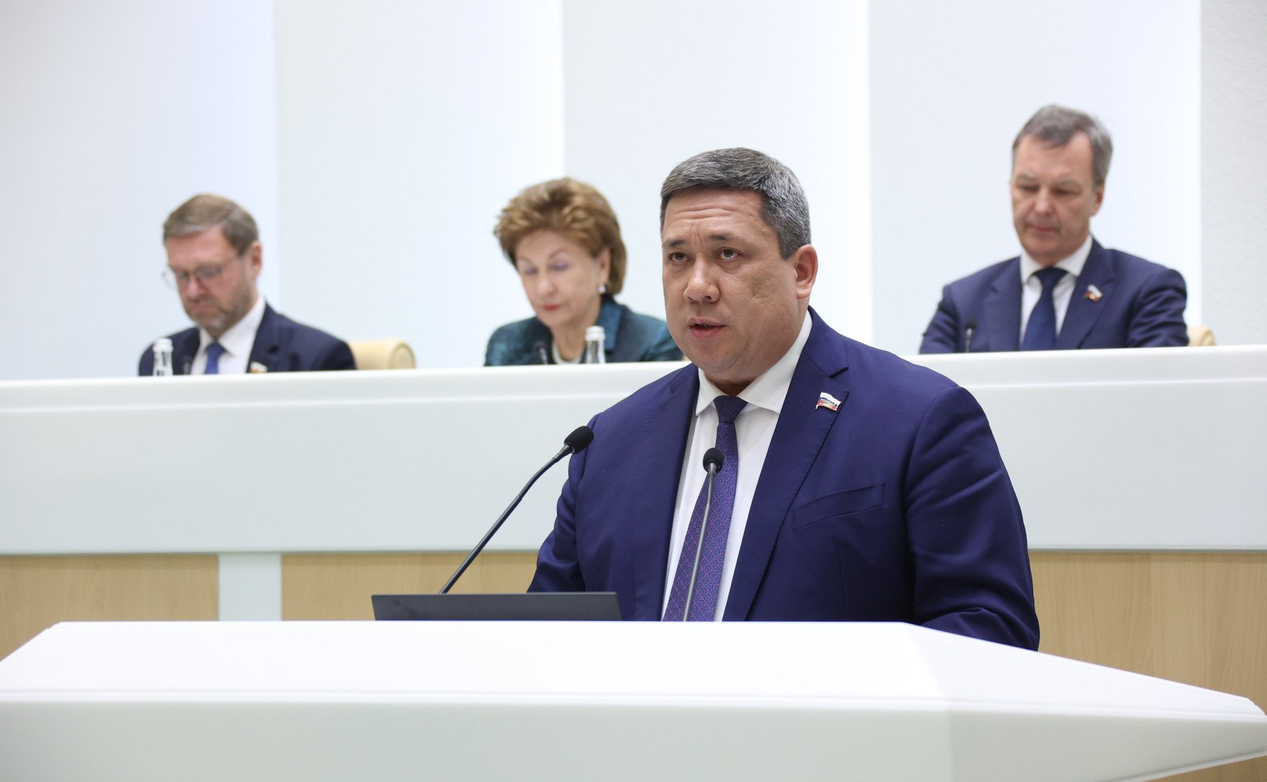 Владимир Полетаев