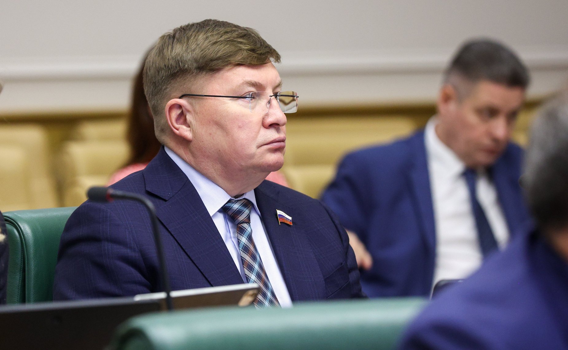 Вячеслав Григорьев