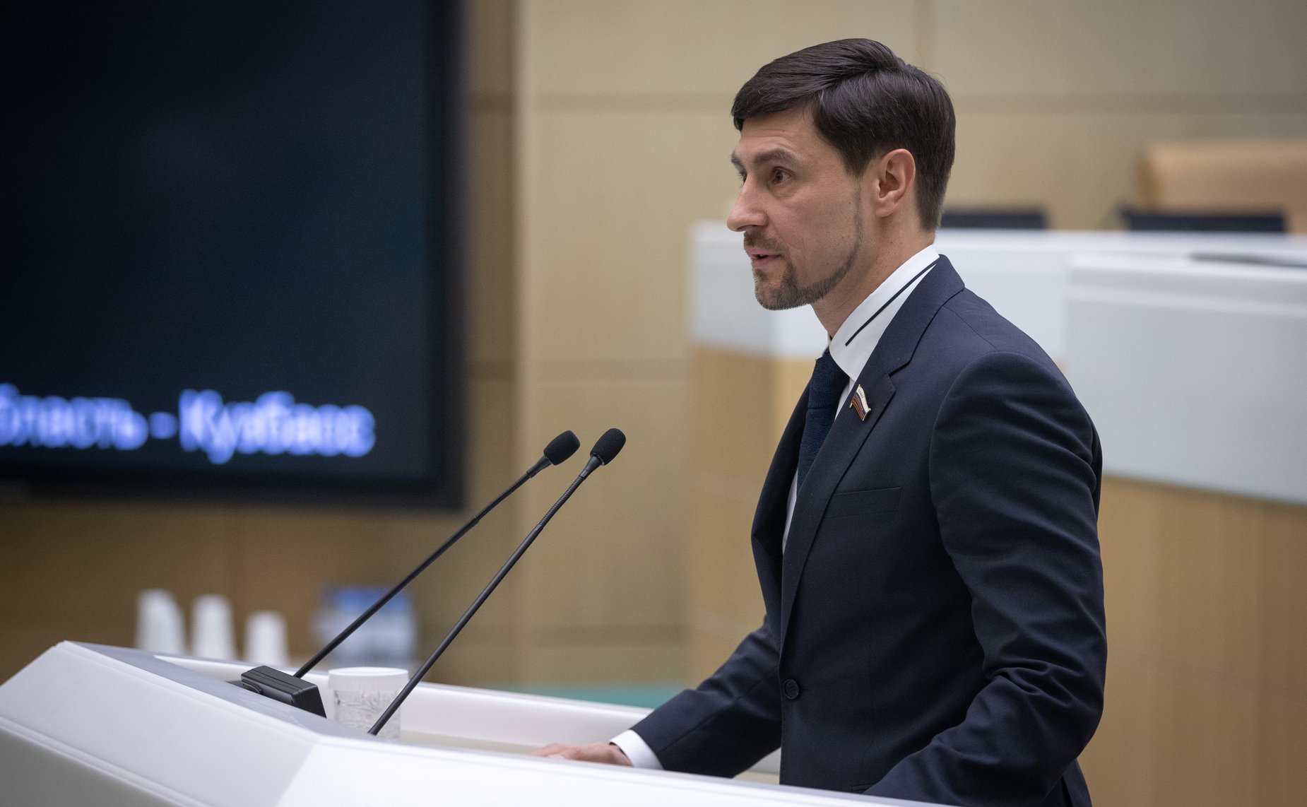 Алексей Синицын