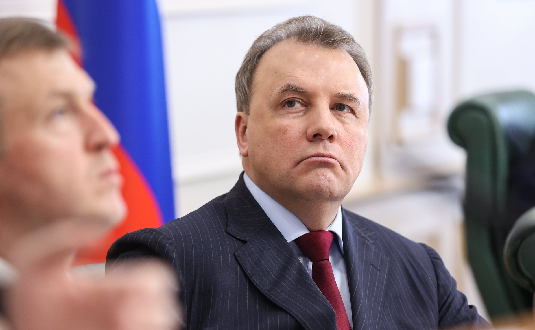 Артур Муравьев