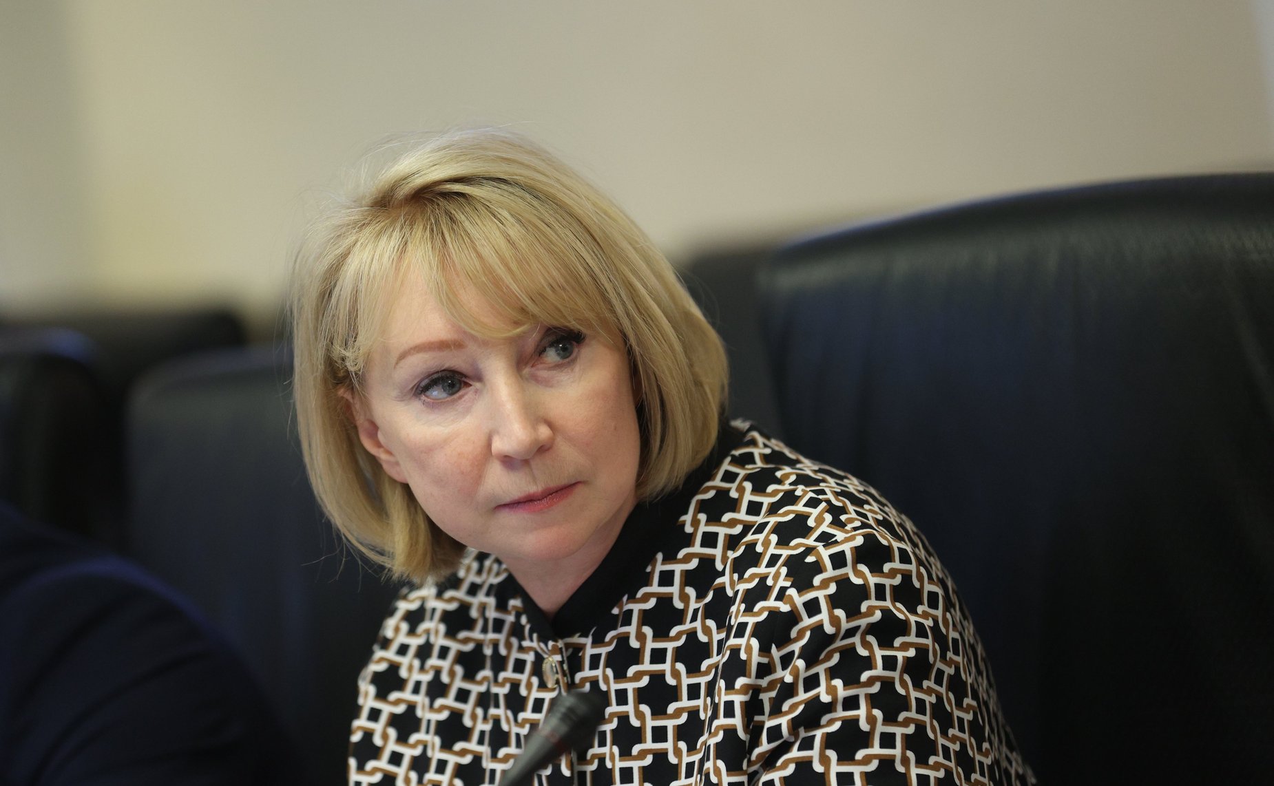 Римма Галушина