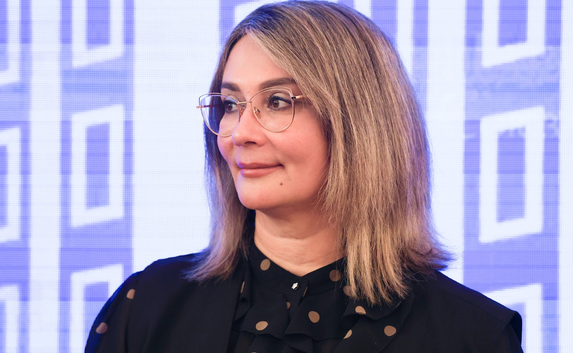 Наталия Косихина