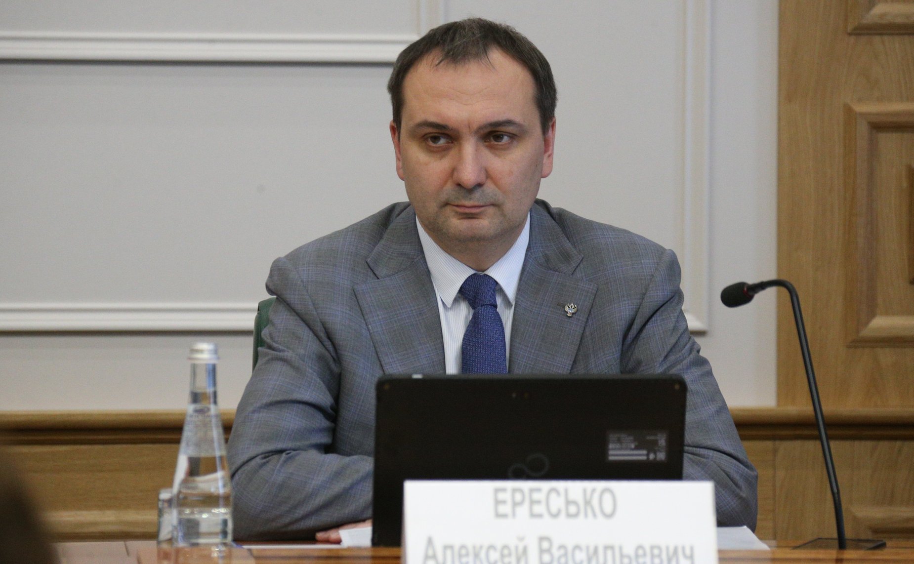 Заседание Совета по вопросам жилищного строительства и содействия развития ЖКХ при СФ