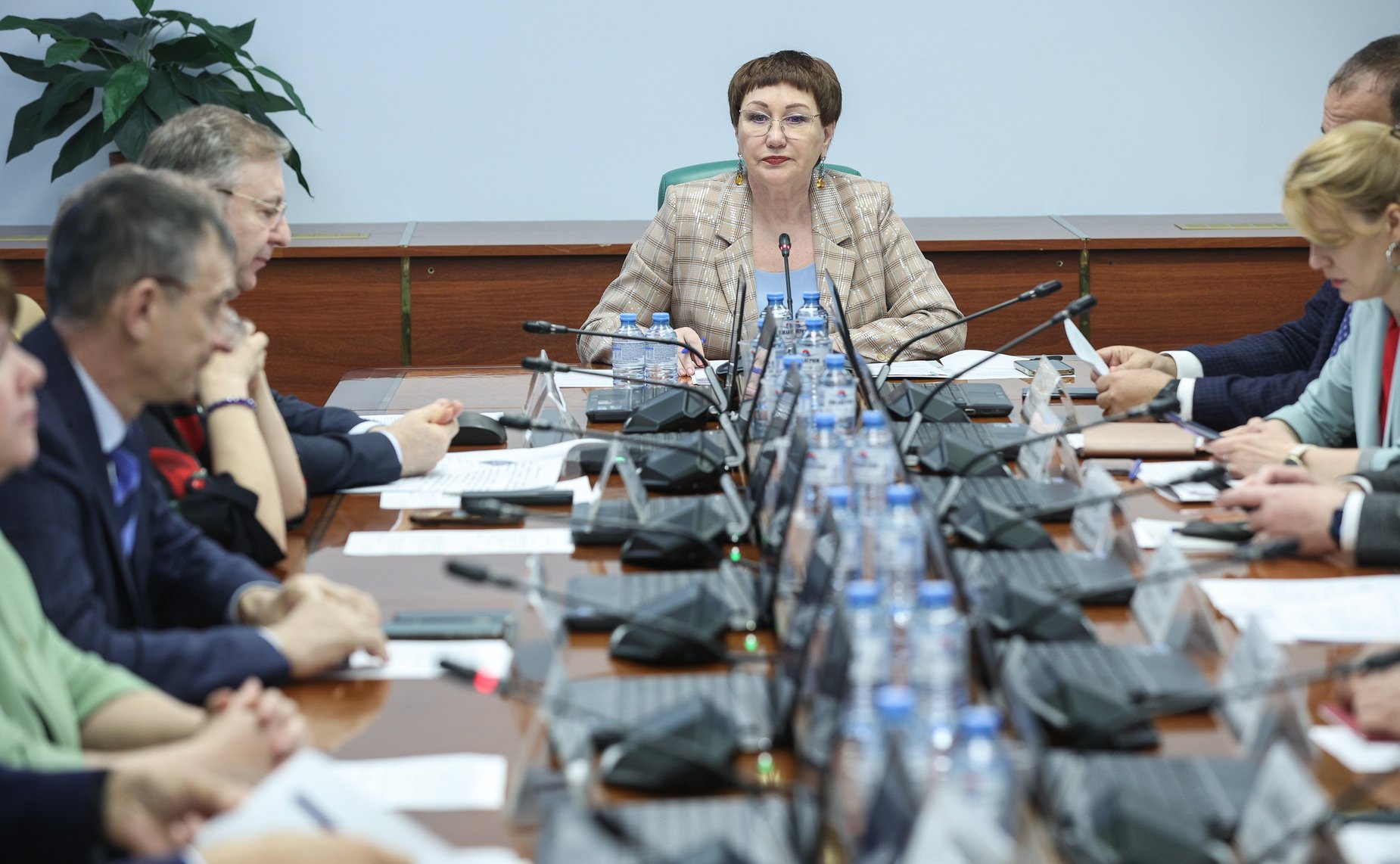 Елена Перминова