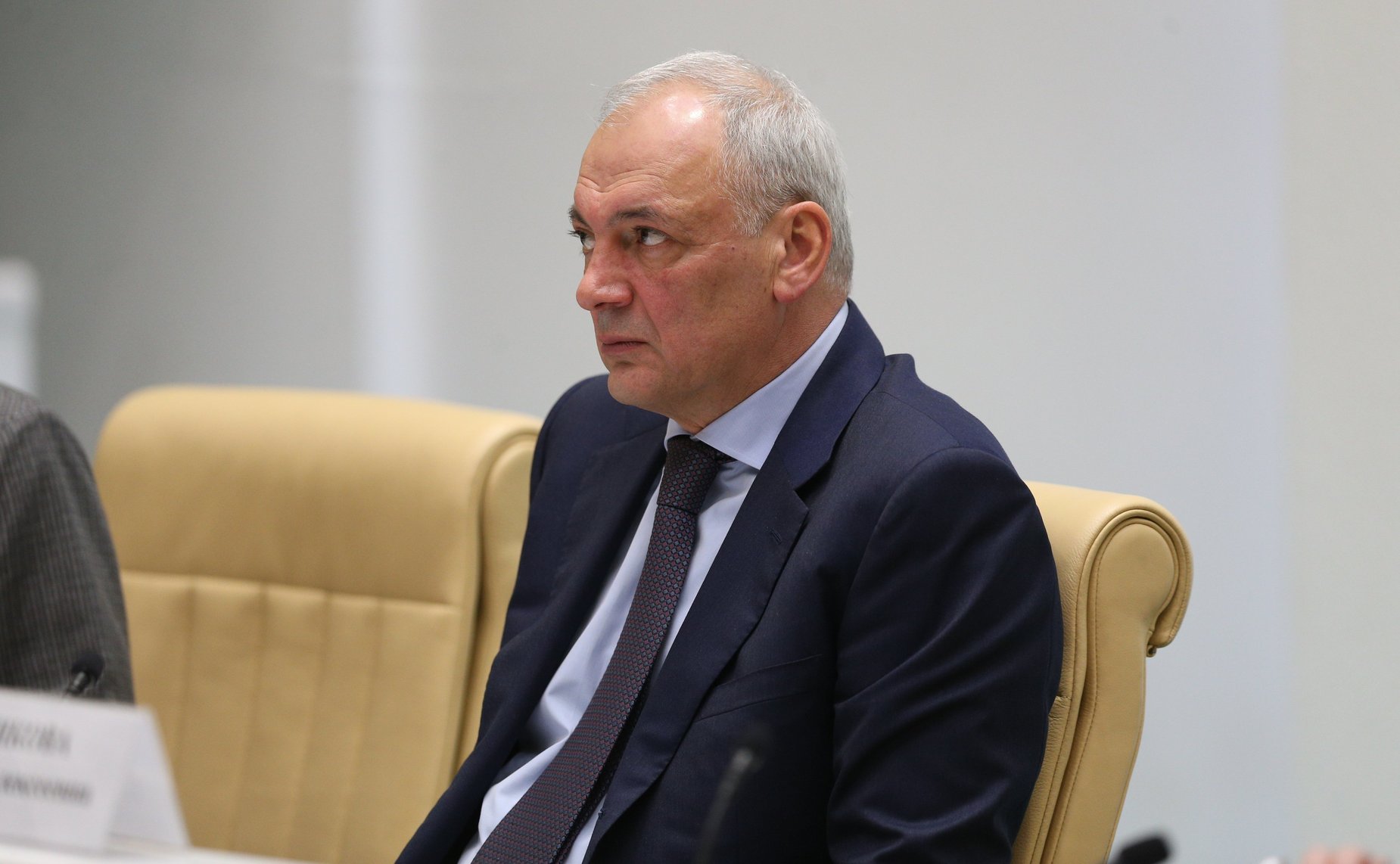 Встреча Председателя Совета Федерации Валентины Матвиенко с руководителями центров народного творчества, домов и дворцов культуры, деятелями культуры и искусства