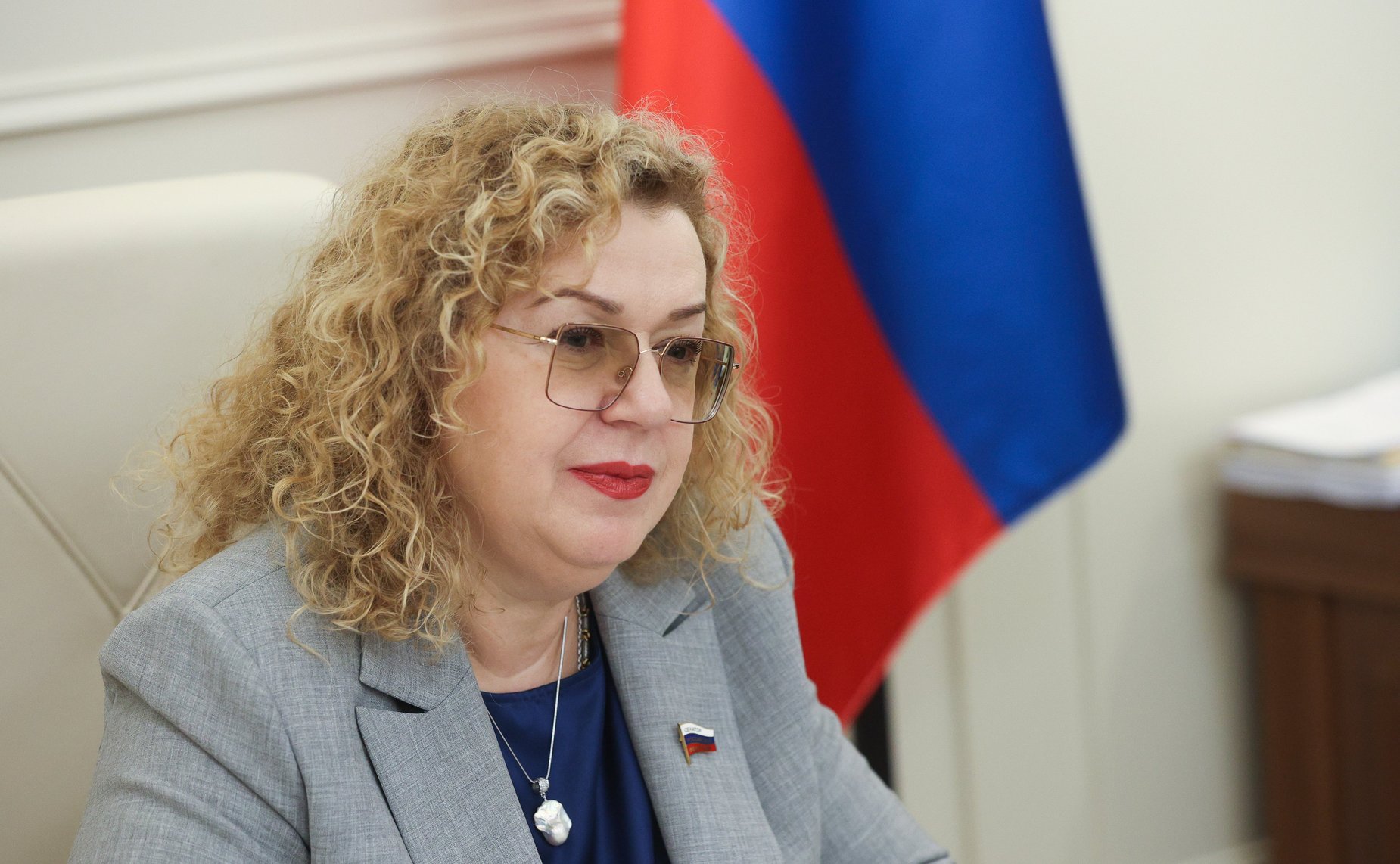 Ольга Епифанова