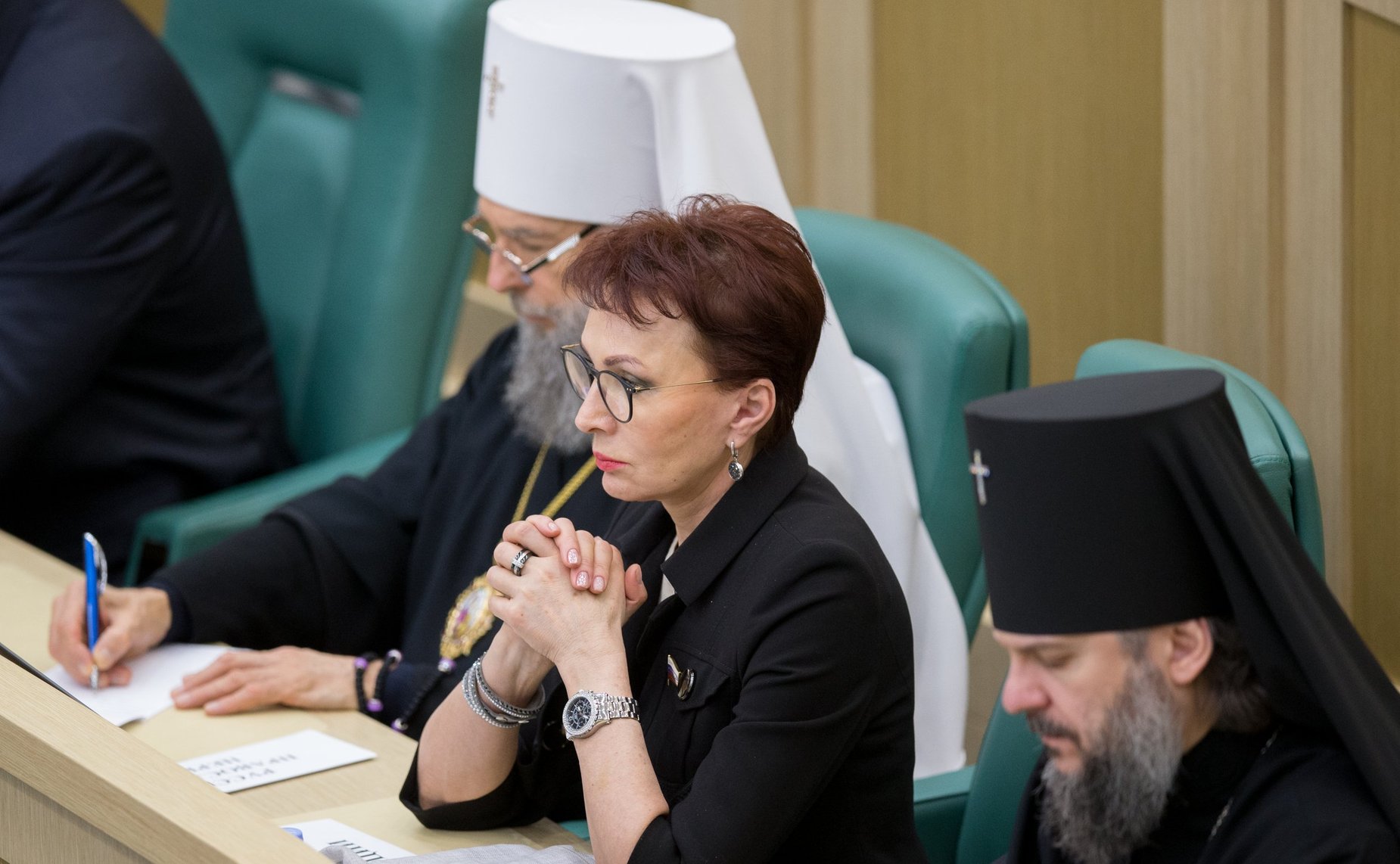 Татьяна Кусайко