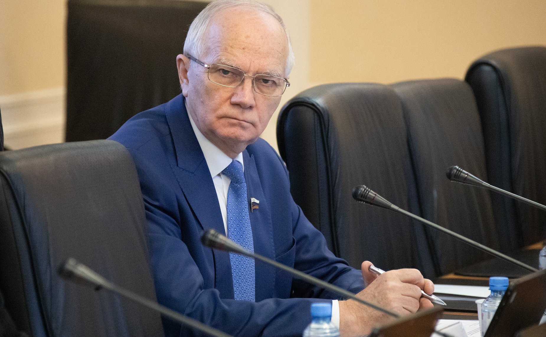 Фарит Мухаметшин