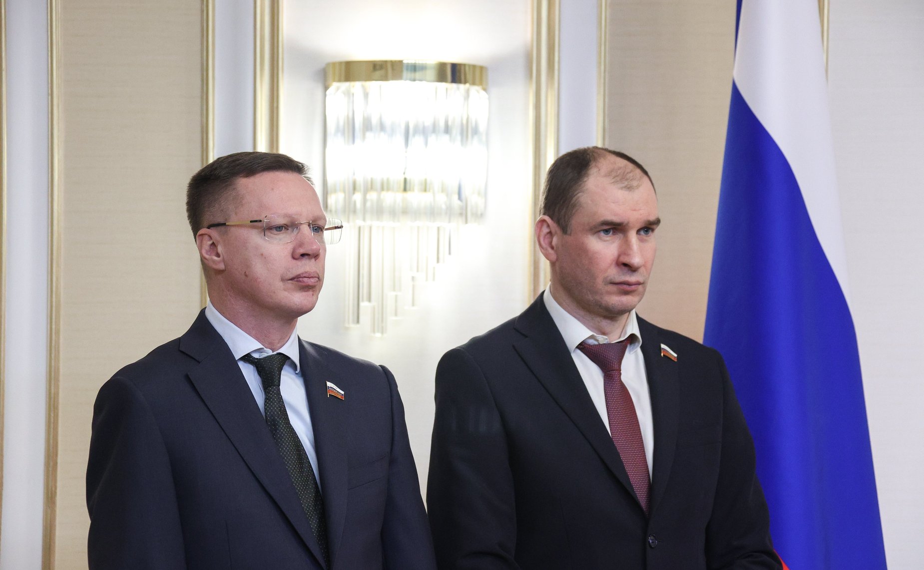Торжественное мероприятие по подведению итогов второго этапа программы модернизации инфраструктуры детского отдыха и оздоровления