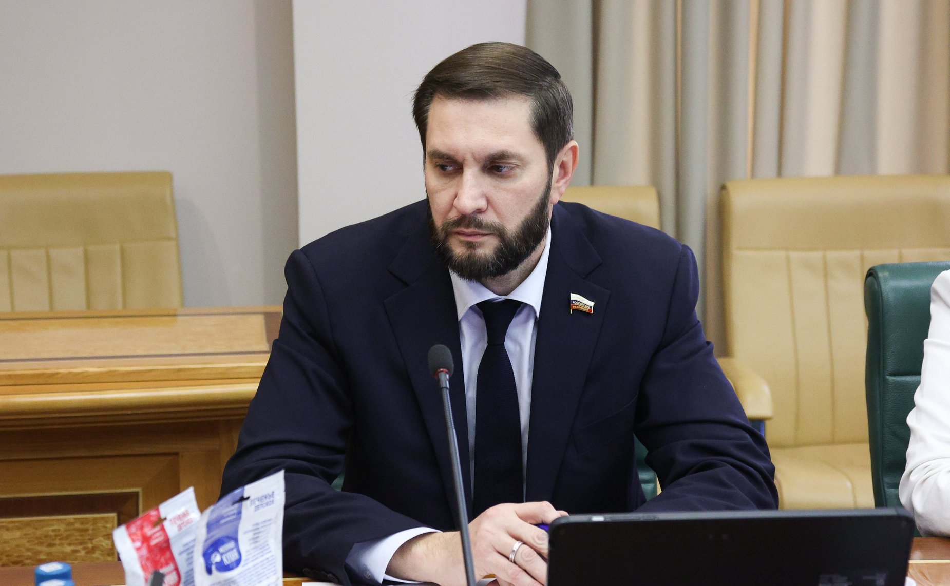 Иван Евстифеев