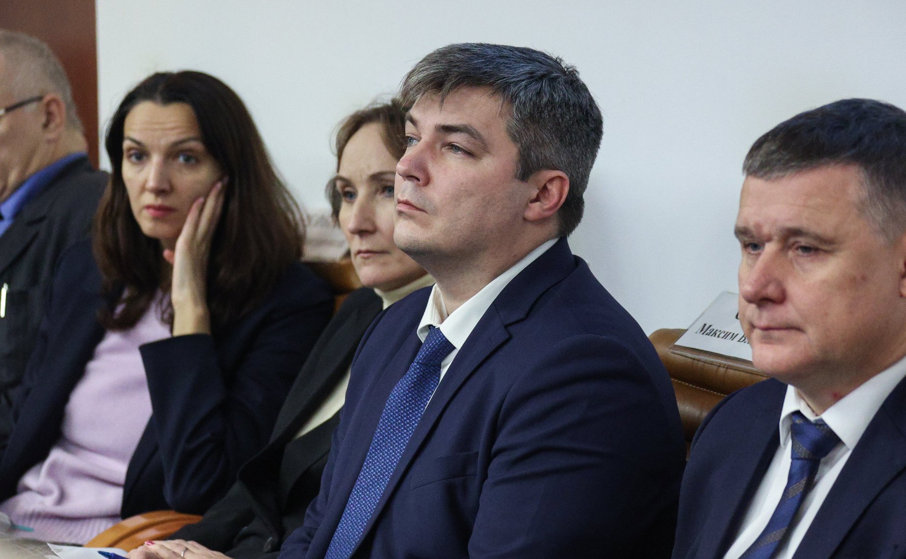 Круглый стол Комитета СФ по экономической политике «О потенциале, перспективах модернизации и росте пропускной и провозной способности Байкало-Амурской и Транссибирской железнодорожных магистралей для целей стратегического развития РФ»