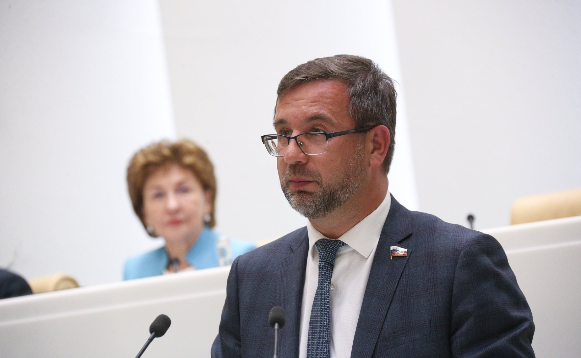 Николай Владимиров