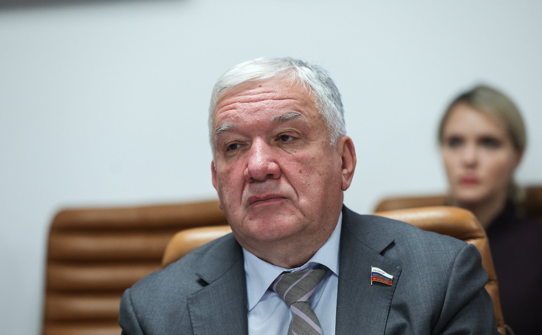 Михаил Белоусов