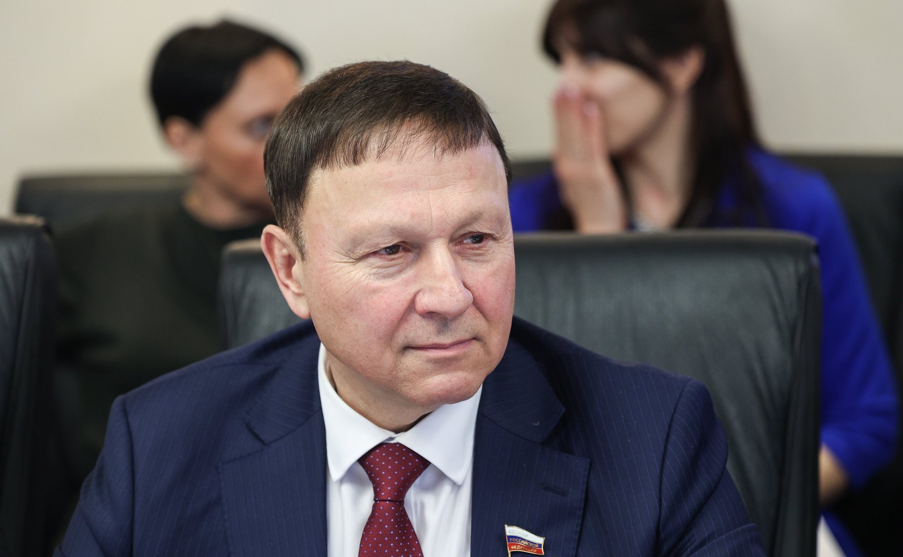 Александр Ролик