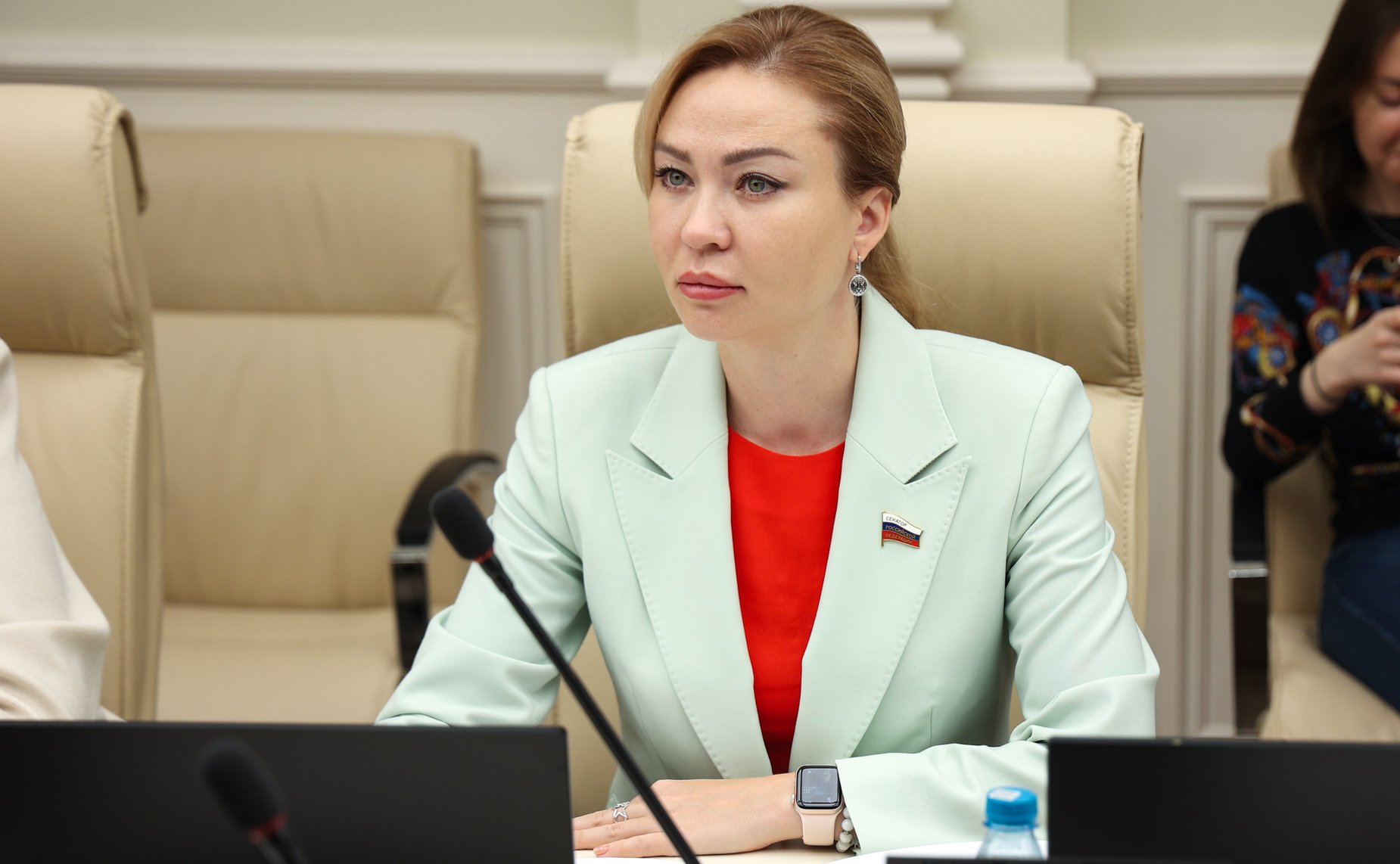 Наталья Никонорова