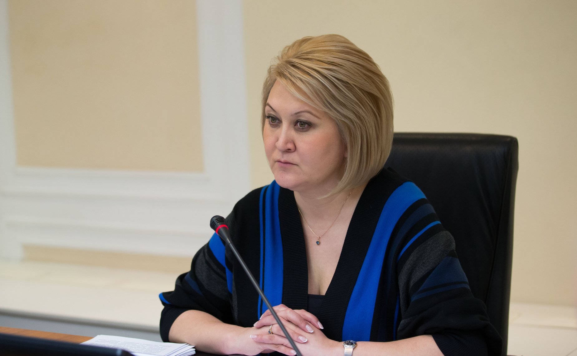 Лилия Гумерова