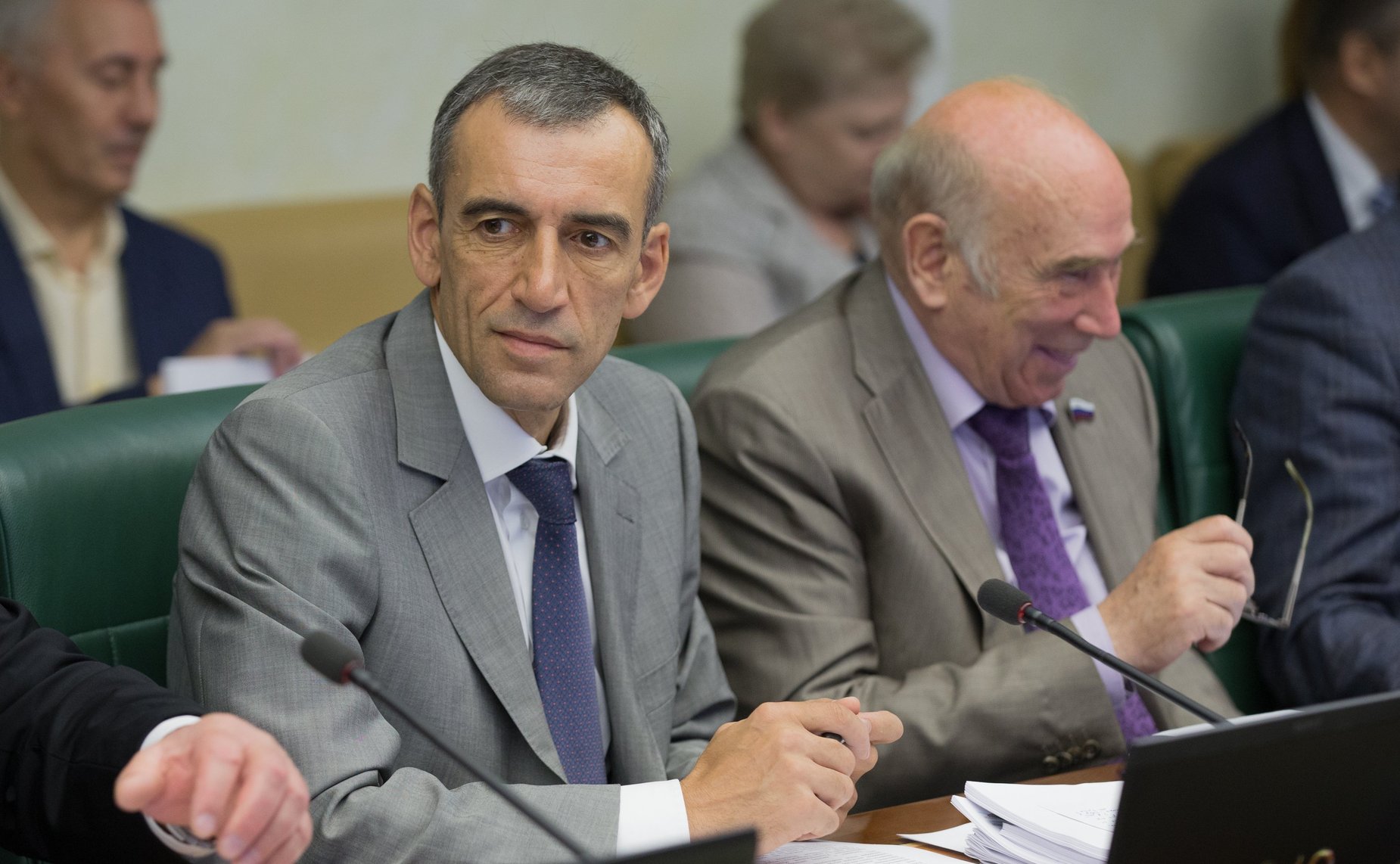 Н. Власенко